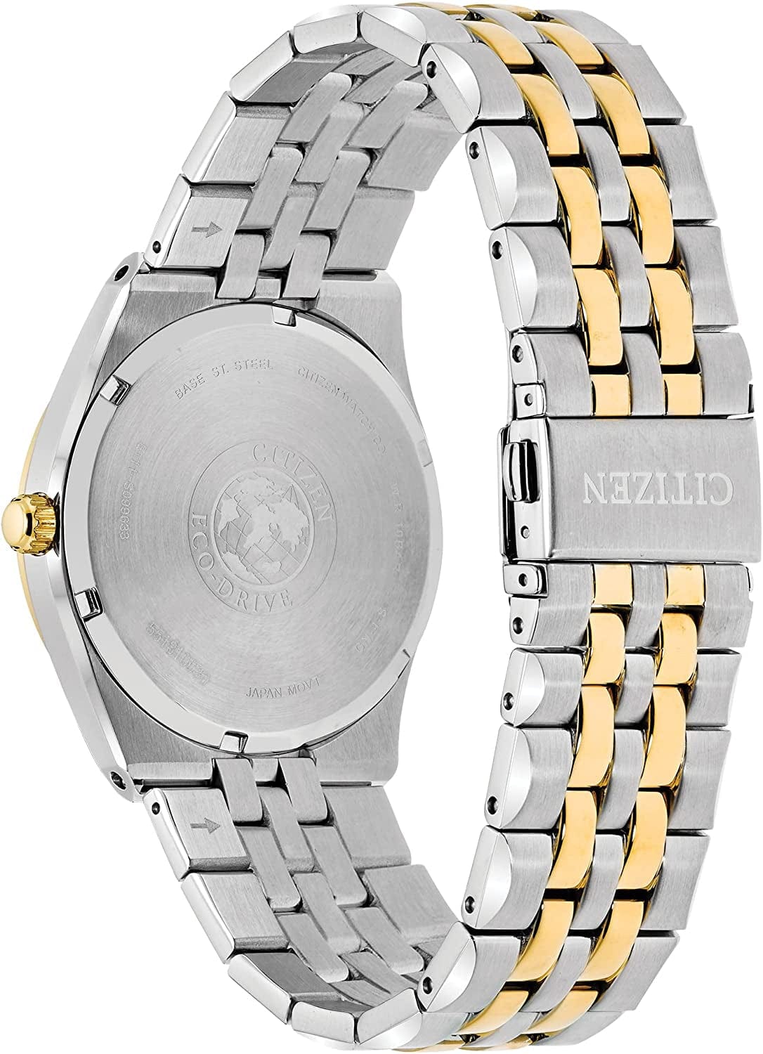 Citizen Corso Eco-Drive Men'S Watch