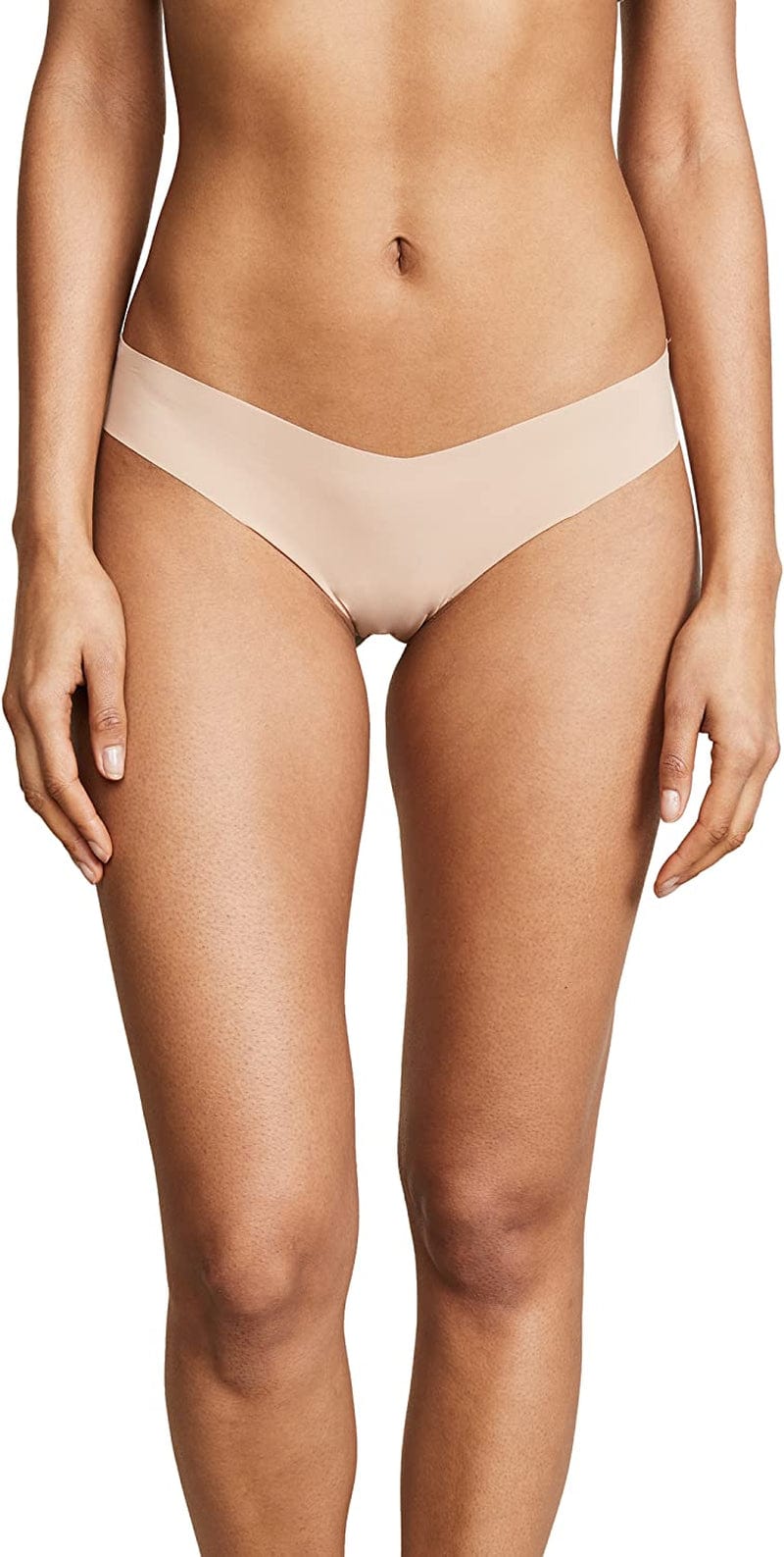 Commando Thong True Nude / Medium-Large