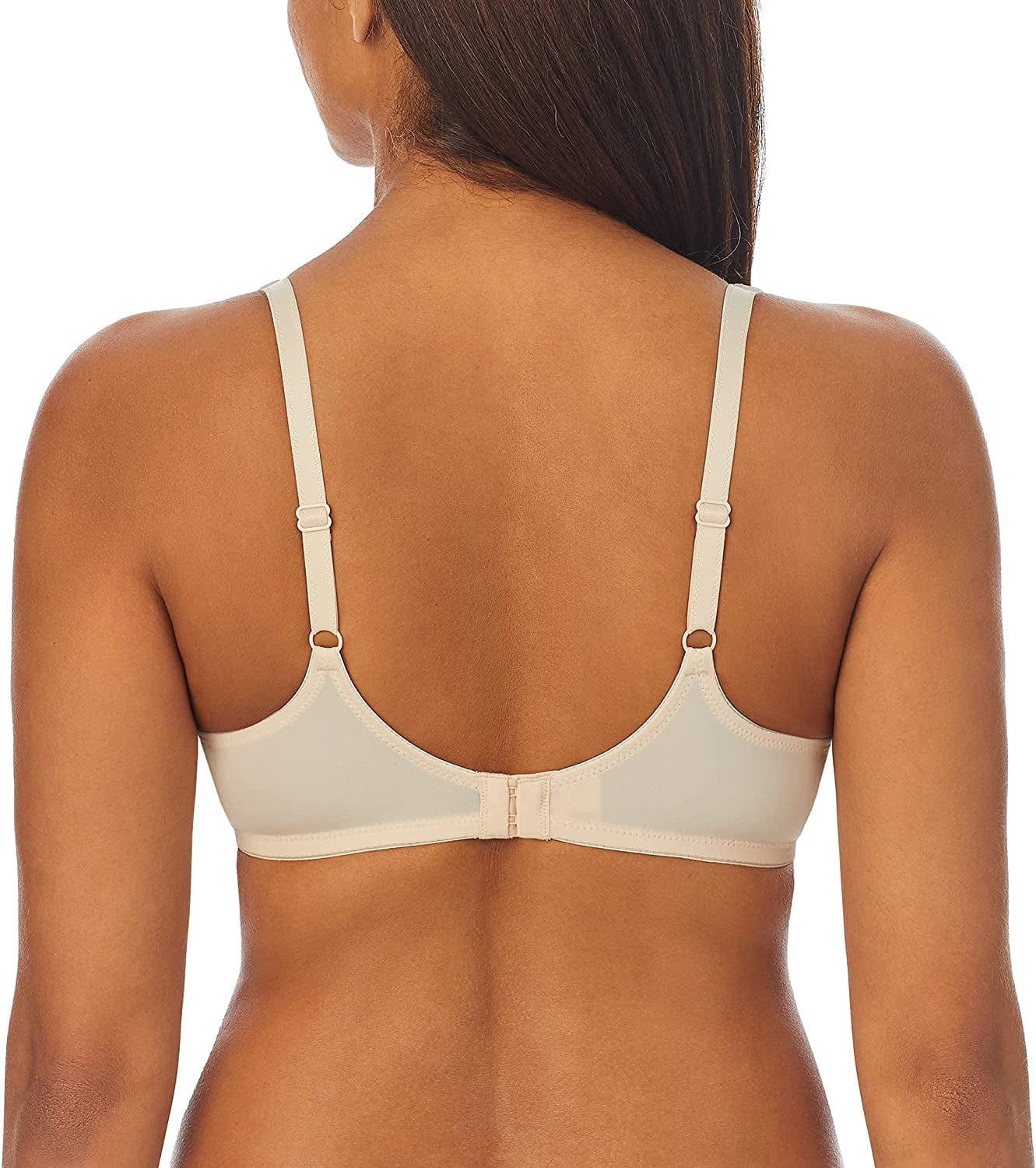 Company Ellen Tracy Comfort Classics Lightly Lined Tshirt Bra