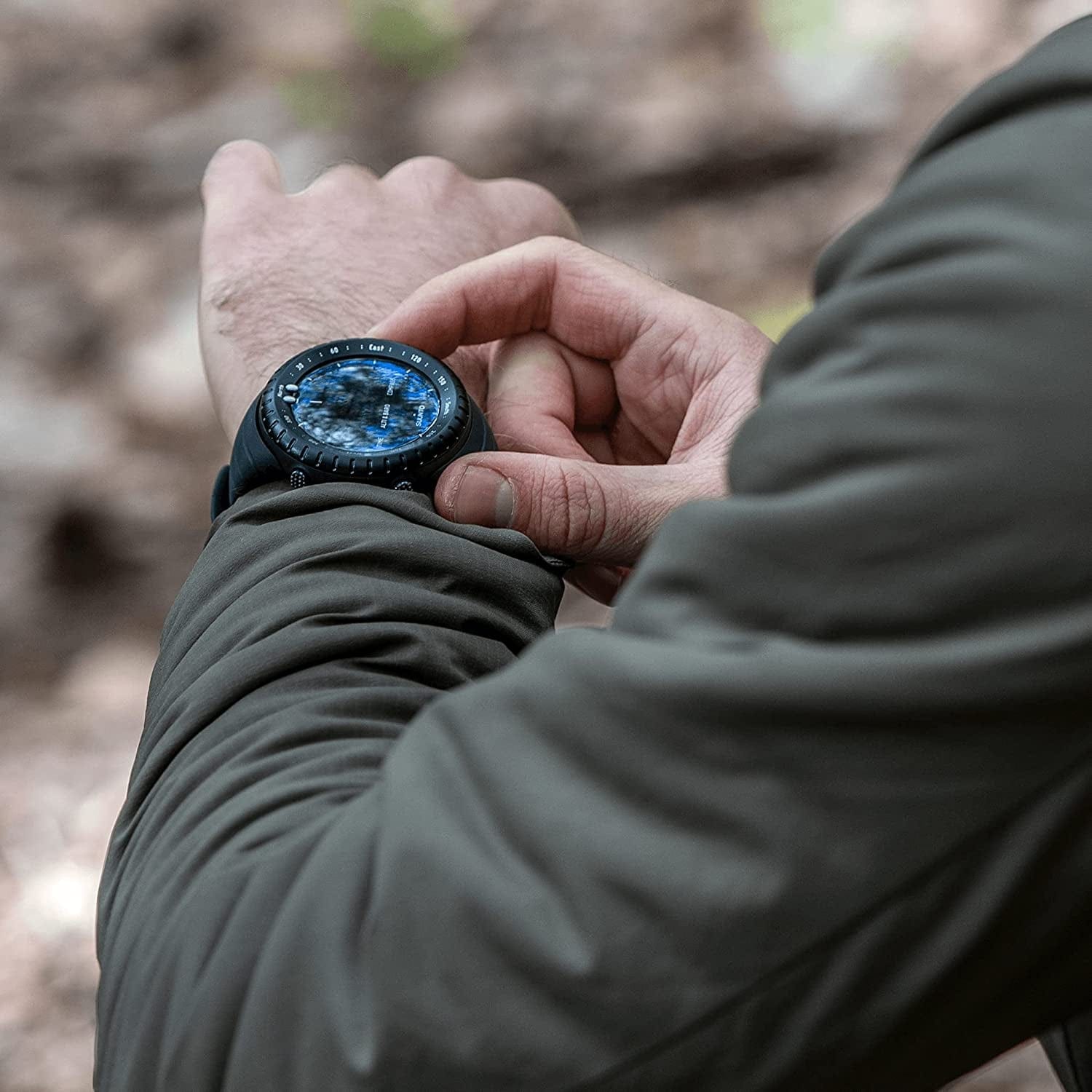 Core, Outdoor Sports Watch