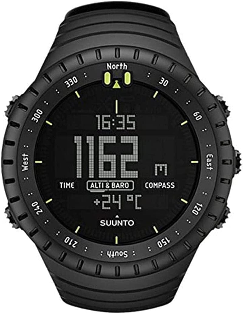 Core, Outdoor Sports Watch