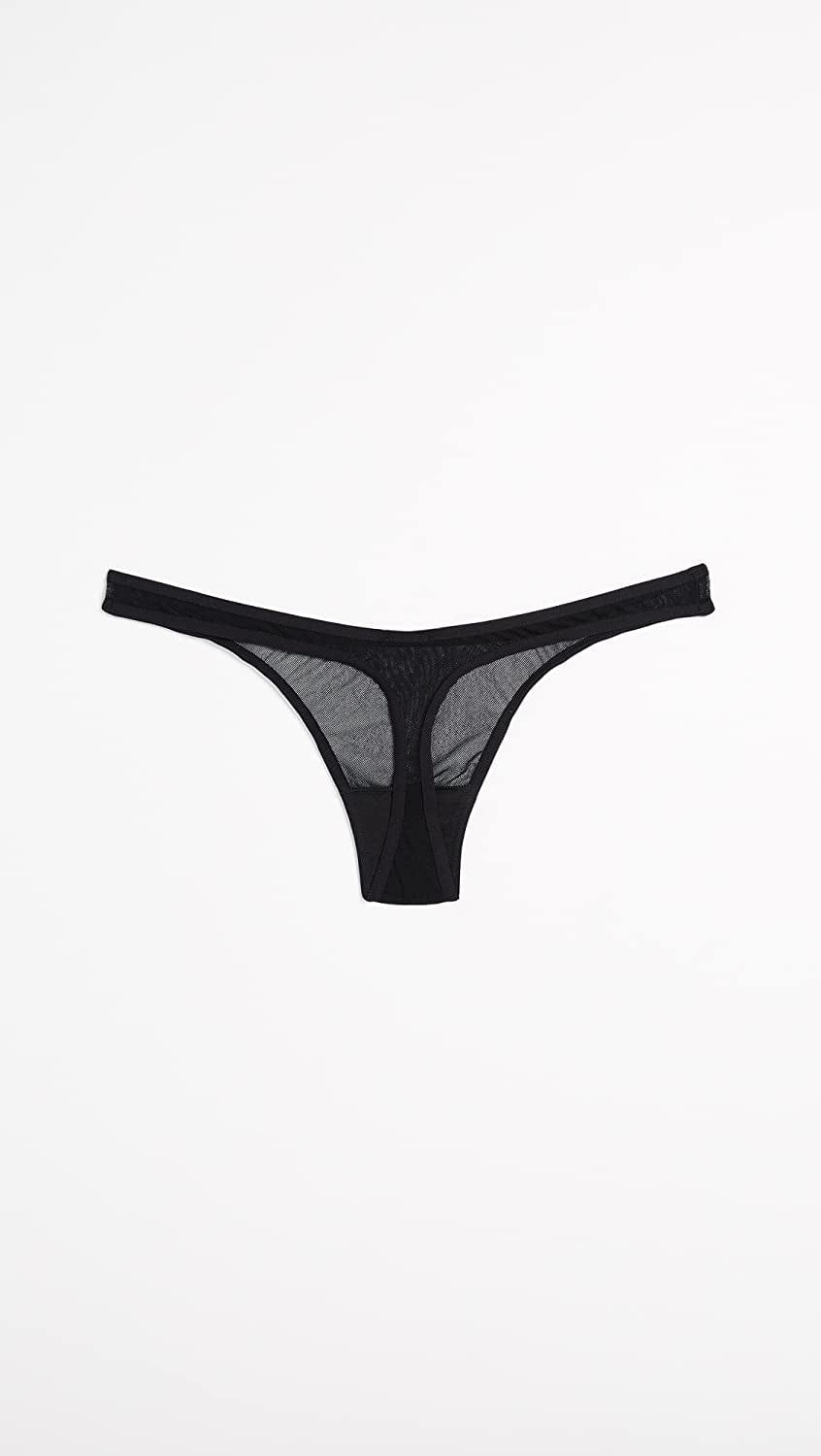 Cosabella Women'S Soire Classic Thong 3 Pack