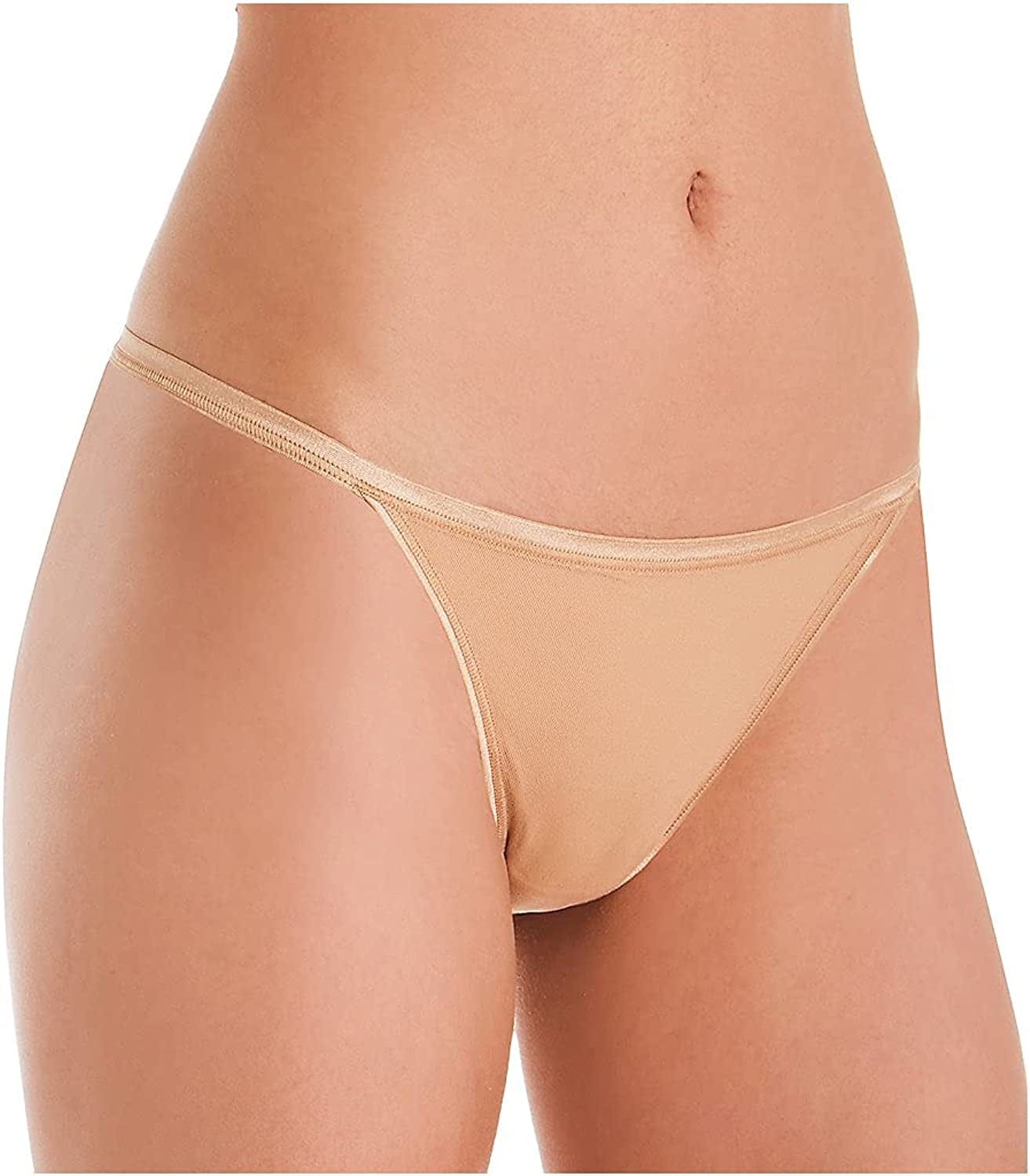 Cosabella Women'S Thong Sette / Soire Confidence Italian Thong / One Size
