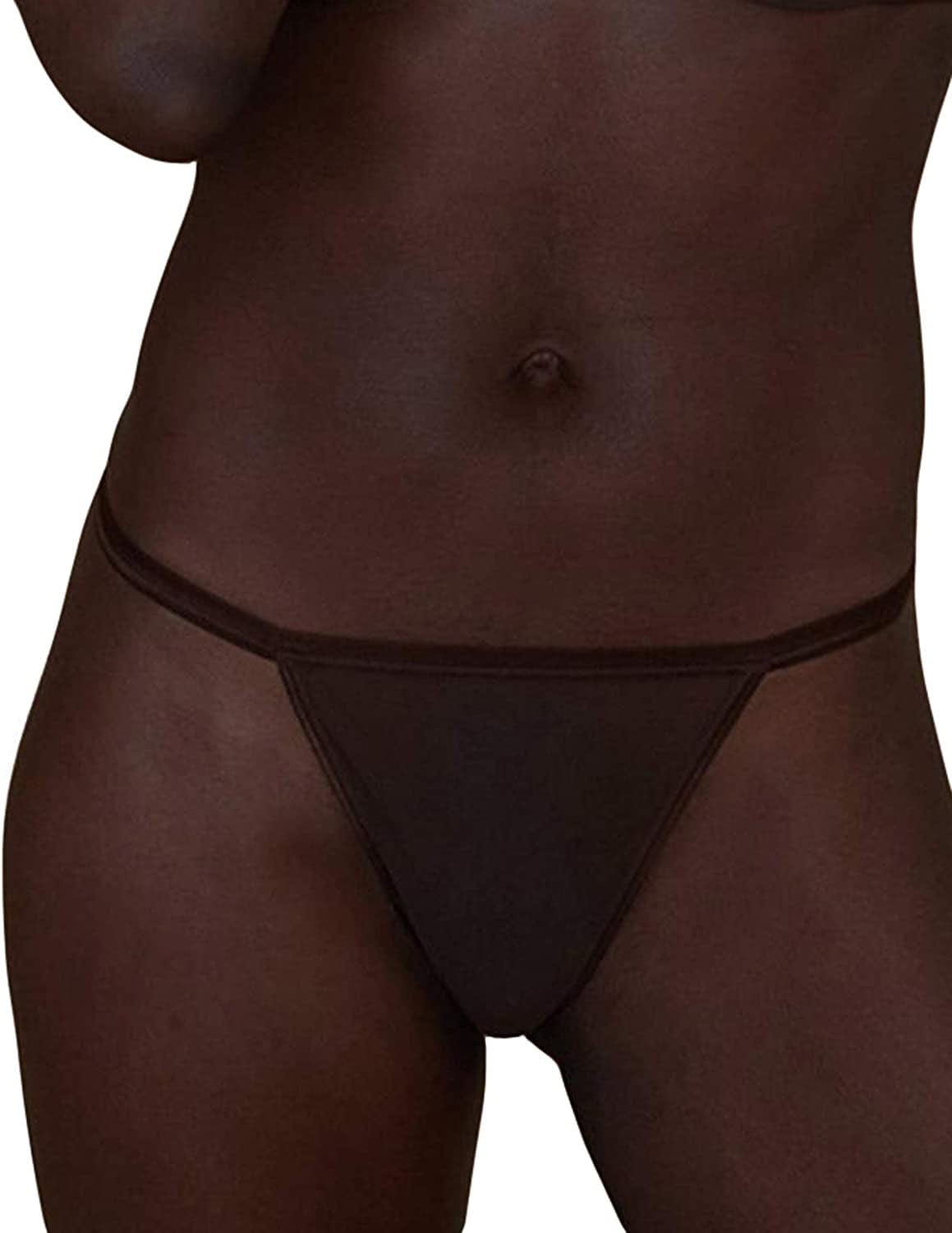 Cosabella Women'S Thong Uno / Soire Confidence Italian Thong / One Size