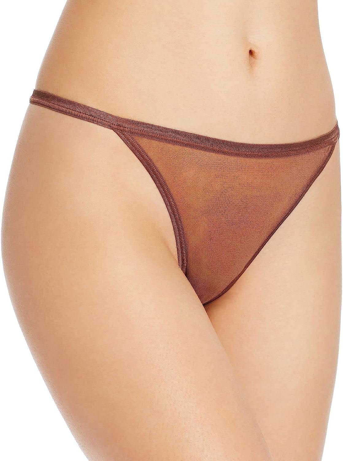 Cosabella Women'S Thong Due / Soire Confidence Italian Thong / One Size