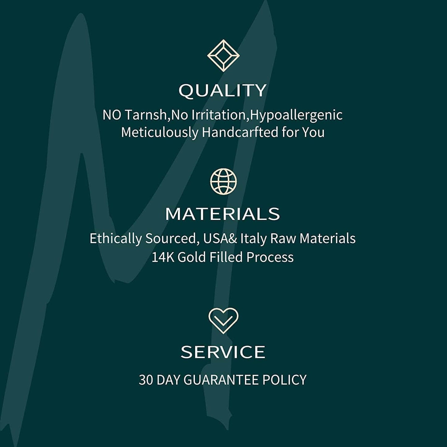 Cross Necklace for Women, 14K Gold Plated/Sterling Silver Chain Necklace Dainty Layered Gold Cross Pendant Necklace Simple Cute Necklaces for Women Gold Jewelry for Women