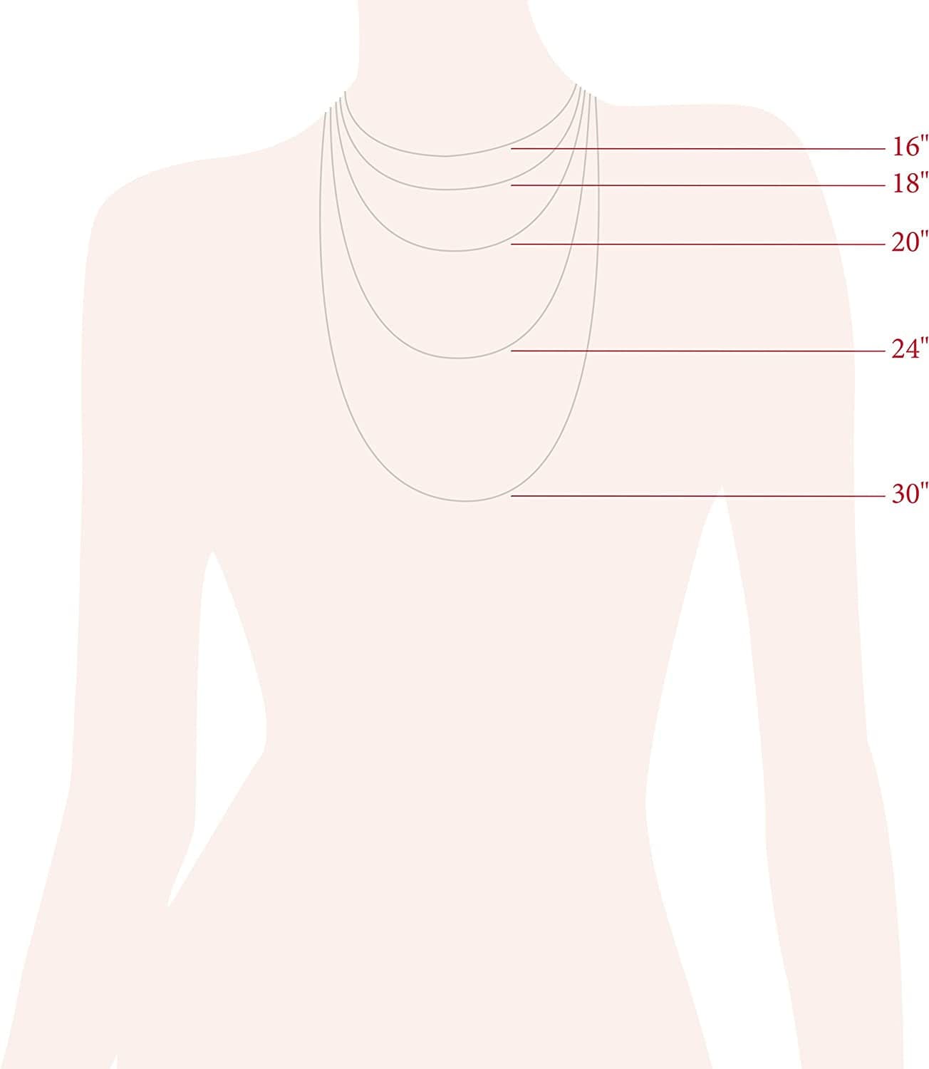 Crystaluxe Ladybug Pendant Necklace with Crystals in Sterling Silver