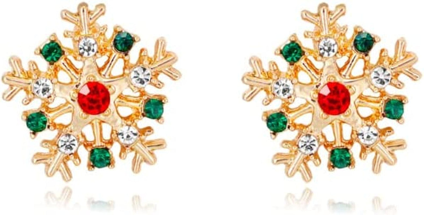 Cute Flower Daisy Earrings,Exaggerated Fashion Daisy Earrings,Trendy Light Luxury Fashion Female Retro for Wife Girlfriend C