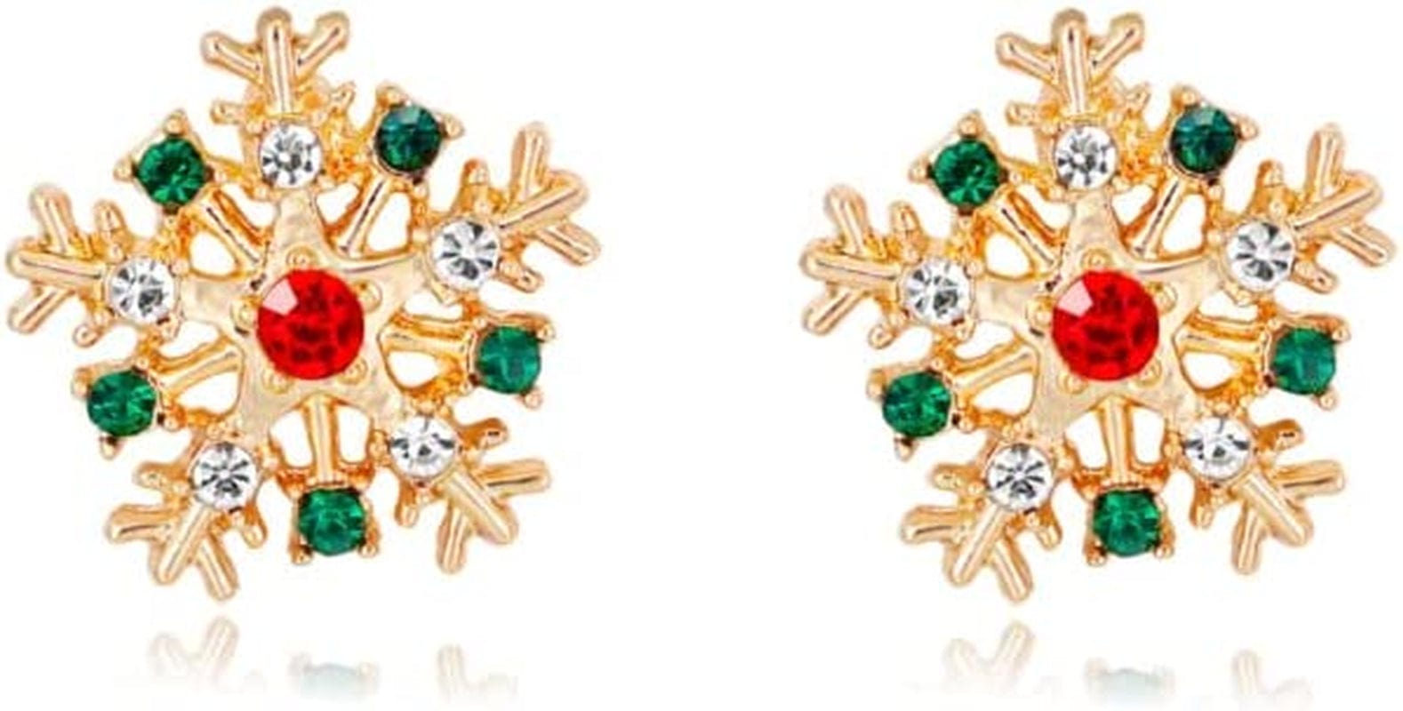 Cute Flower Daisy Earrings,Exaggerated Fashion Daisy Earrings,Trendy Light Luxury Fashion Female Retro for Wife Girlfriend C