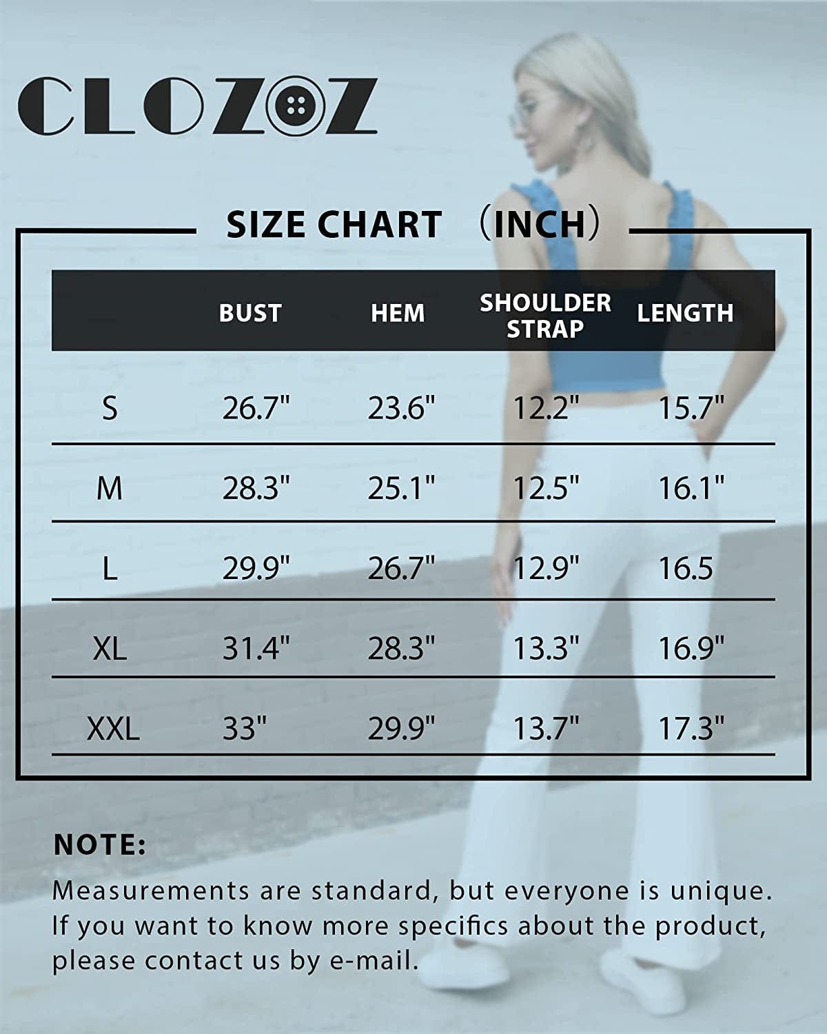 Cute Tank Tops for Women Ribbed Square Neck Ruffle Sleeve Tops for Women Cute Shirts Trendy Going Out Crop Tops