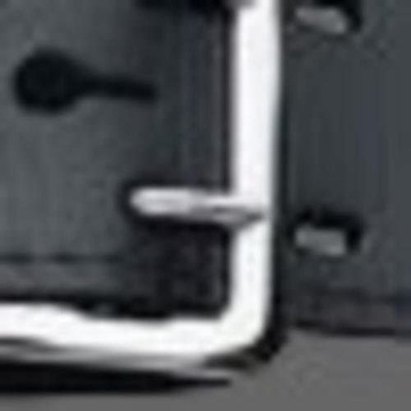 Safariland 87 Duty Belt Basketweave Black, Chrome Buckle, Size 36 Apparel & Accessories > Clothing Accessories > Belts Safariland