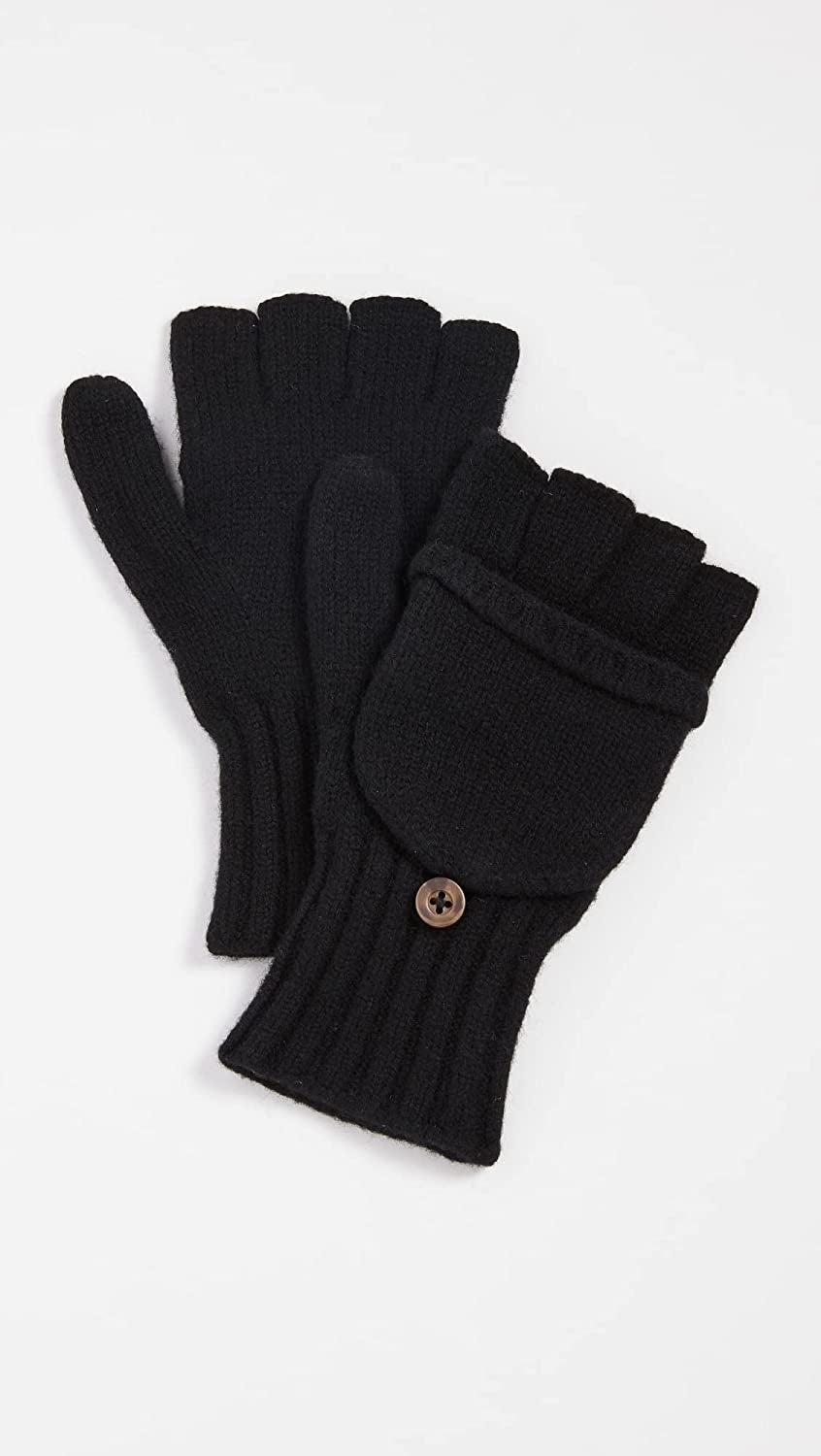 Madewell Women'S Merino Wool Glove Mittens Apparel & Accessories > Clothing Accessories > Gloves & Mittens Madewell