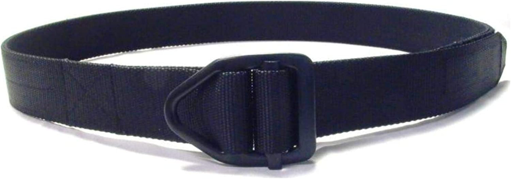 Bison Designs Heavy Duty Belt - Black Buckle Apparel & Accessories > Clothing Accessories > Belts Bison Designs