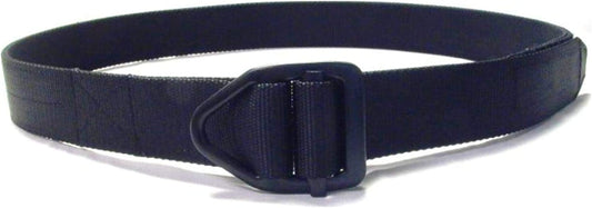 Bison Designs Heavy Duty Belt - Black Buckle Apparel & Accessories > Clothing Accessories > Belts Bison Designs