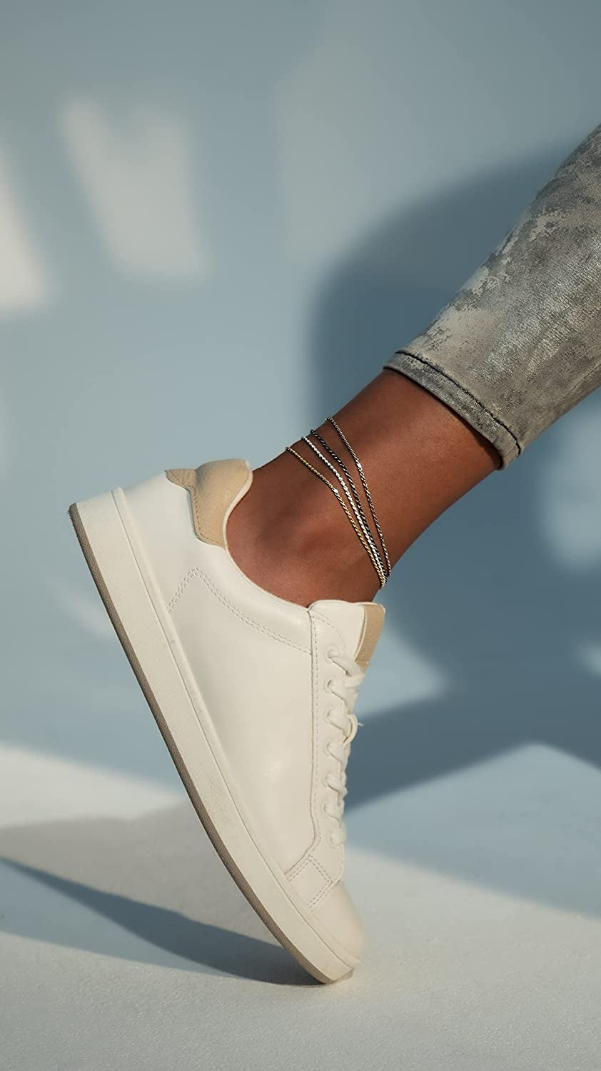 Miabella 925 Sterling Silver Solid 1.5Mm Diamond-Cut Braided Rope Chain Anklet Ankle Bracelet for Women Teen Girls, Made in Italy Apparel & Accessories > Jewelry > Anklets Miabella