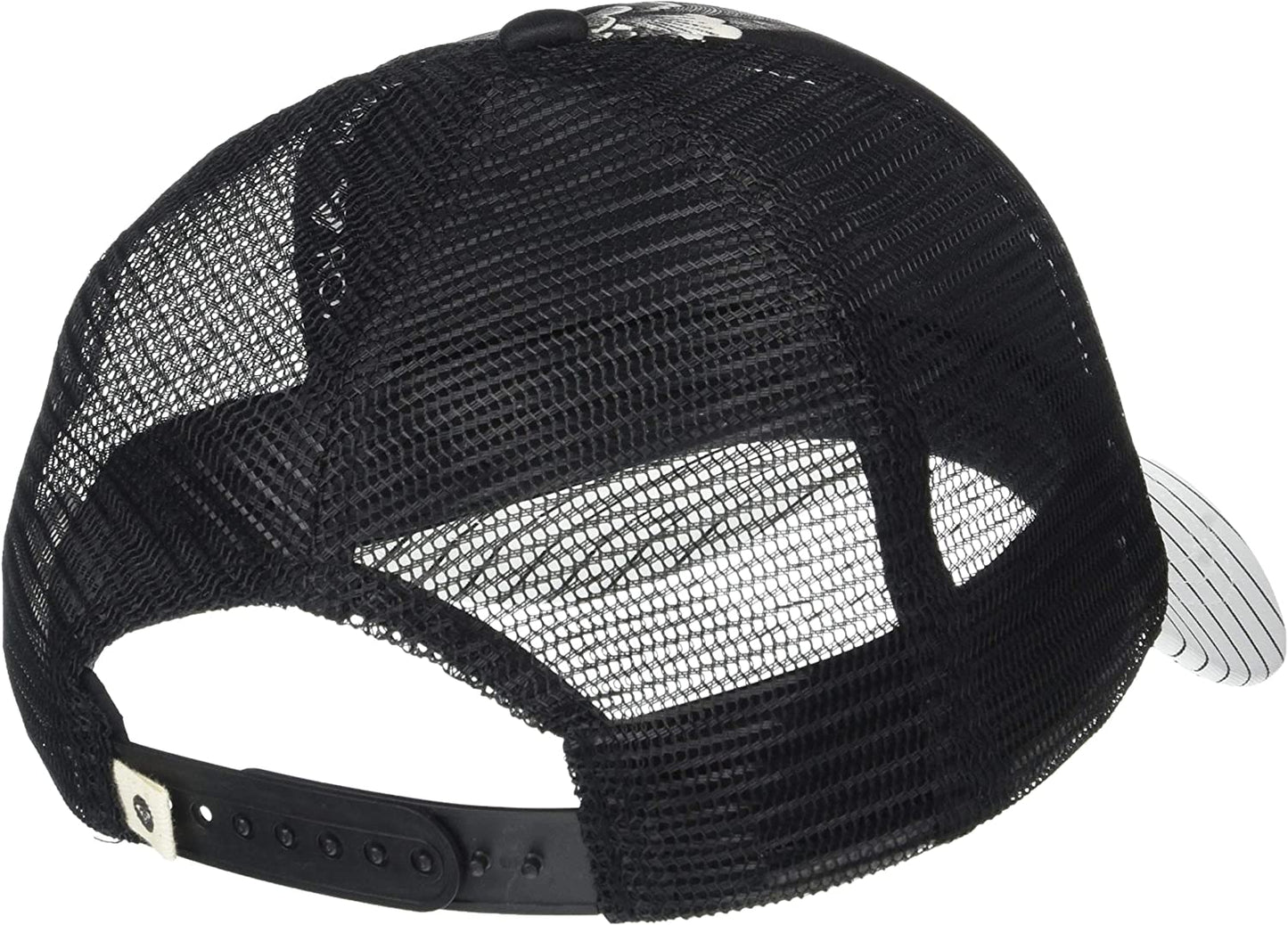 Roxy Women'S Water Come down Trucker Hat Apparel & Accessories > Clothing Accessories > Hats Roxy