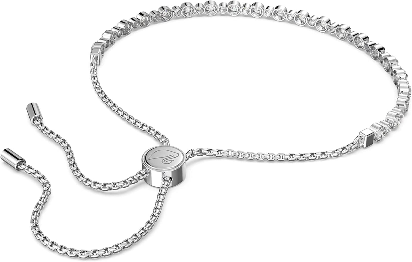 SWAROVSKI Subtle Bracelet Jewelry Collection, Clear Crystals Apparel & Accessories > Jewelry > Bracelets SWAROVSKI