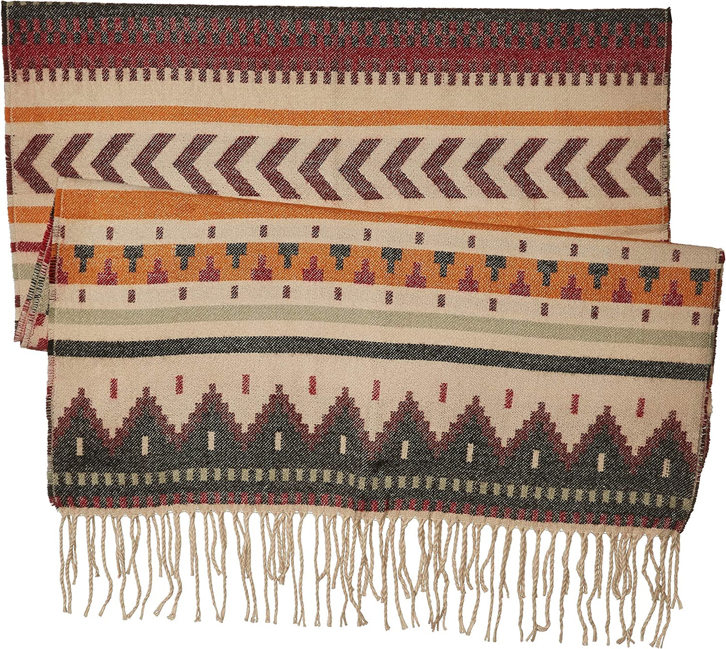 Pistil Women'S Bray Scarf Apparel & Accessories > Clothing Accessories > Scarves & Shawls PISTIL Designs