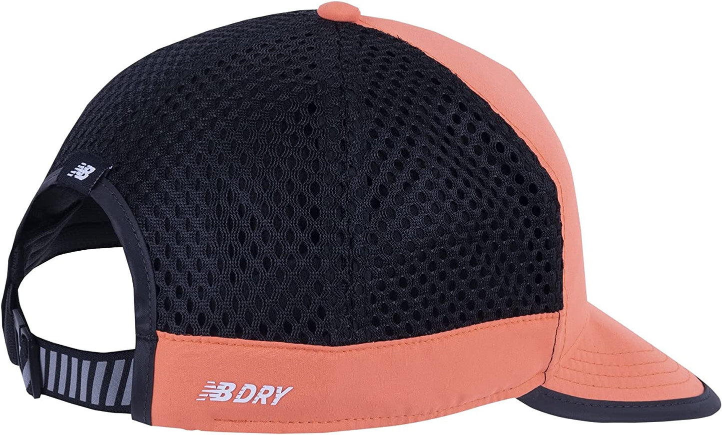 New Balance Men'S and Women'S Speed Run Trucker Apparel & Accessories > Clothing Accessories > Hats New Balance