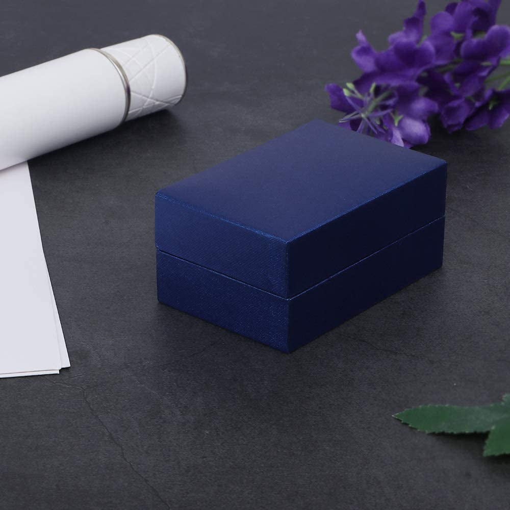 Ruth Bader Ginsburg Earrings Stud for Women RBG Piercing Diamond Cubic Zirconia Real 925 Sterling Silver Dissent Collar Apparel & Accessories > Jewelry > Earrings Fenthring