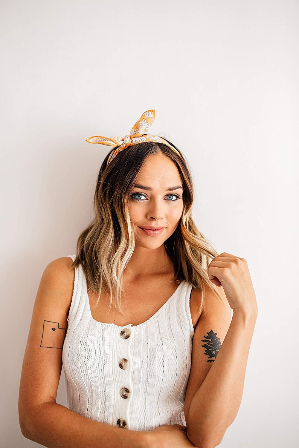 Mara Maxwell Women’S Bandana Neckerchief Neck Scarves for Head, Hair, and Neck Macy 2 Pack … Apparel & Accessories > Clothing Accessories > Bandanas & Headties Mara Maxwell