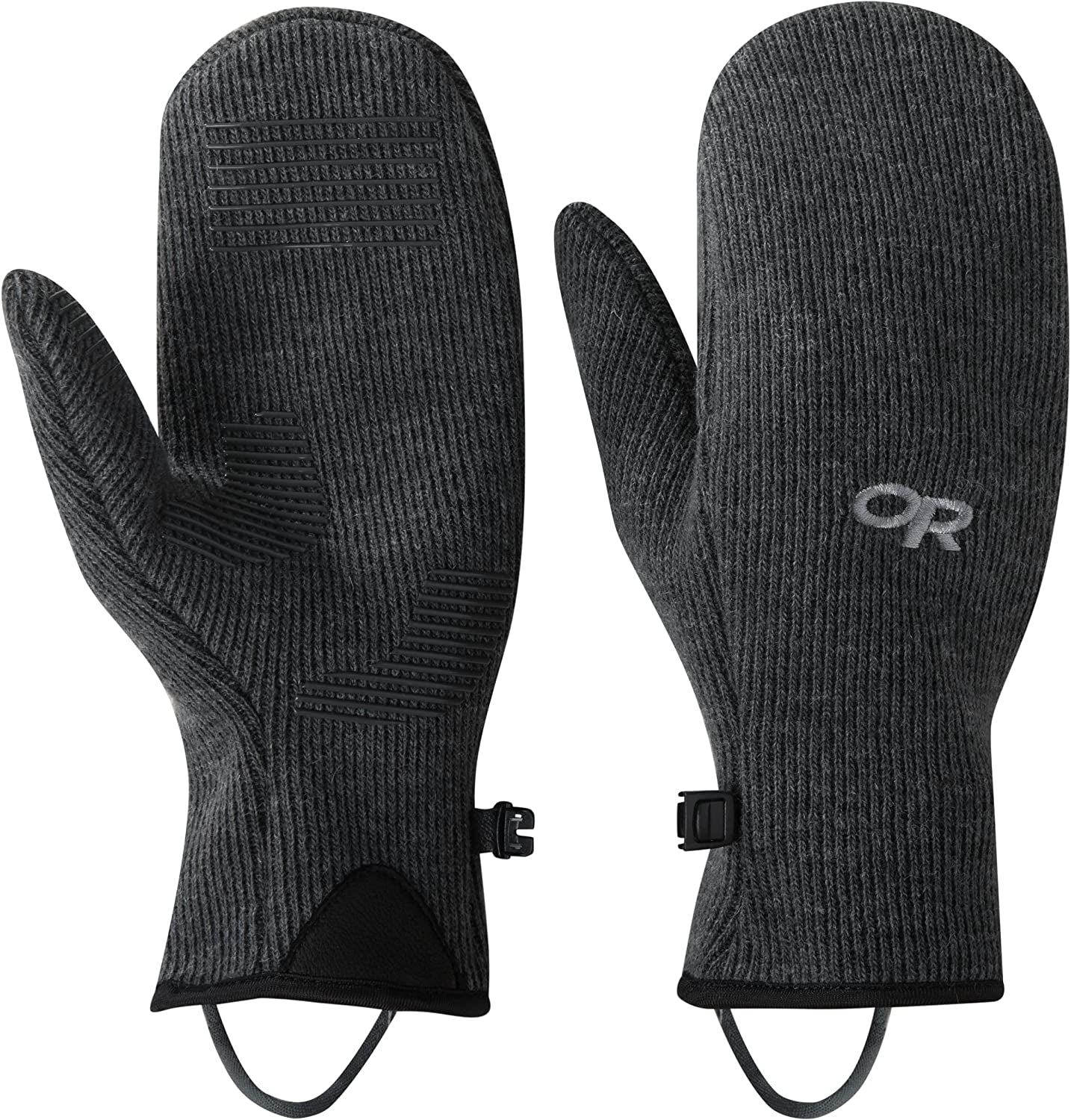 Outdoor Research Women'S Flurry Mitts Apparel & Accessories > Clothing Accessories > Gloves & Mittens Outdoor Research