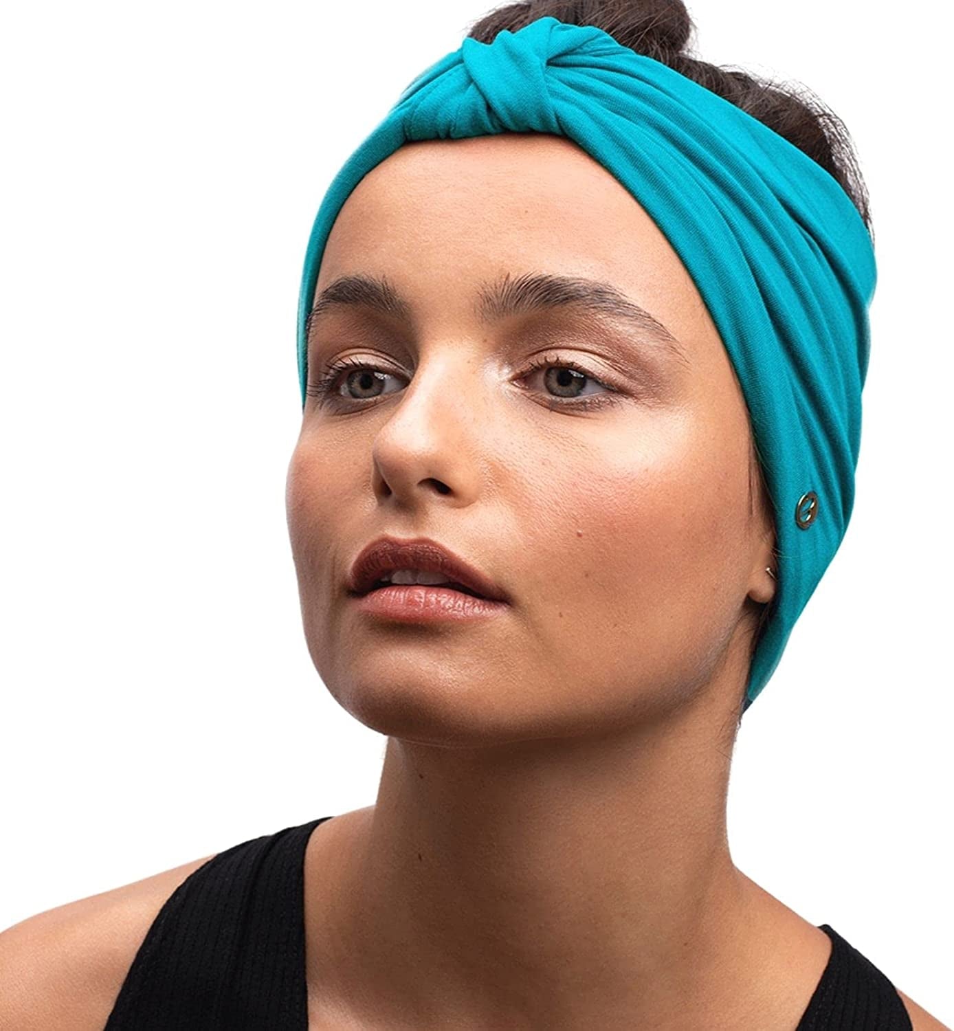 BLOM Original Headbands for Women Wear for Yoga, Fashion, Working Out, Travel or Running Multi Style Apparel & Accessories > Clothing Accessories > Headwear BLOM Tosca