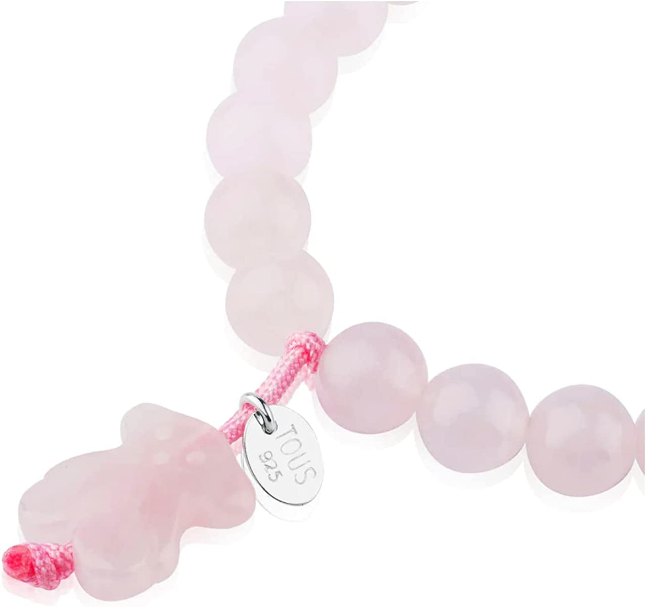 TOUS Silver Color Bracelet Apparel & Accessories > Jewelry > Bracelets TOUS