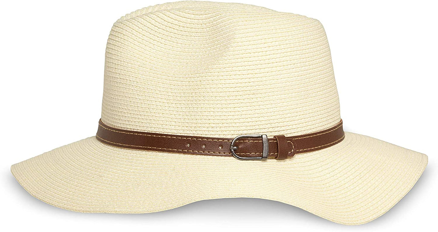 Sunday Afternoons Women'S Coronado Hat Apparel & Accessories > Clothing Accessories > Hats Sunday Afternoons Cream One Size