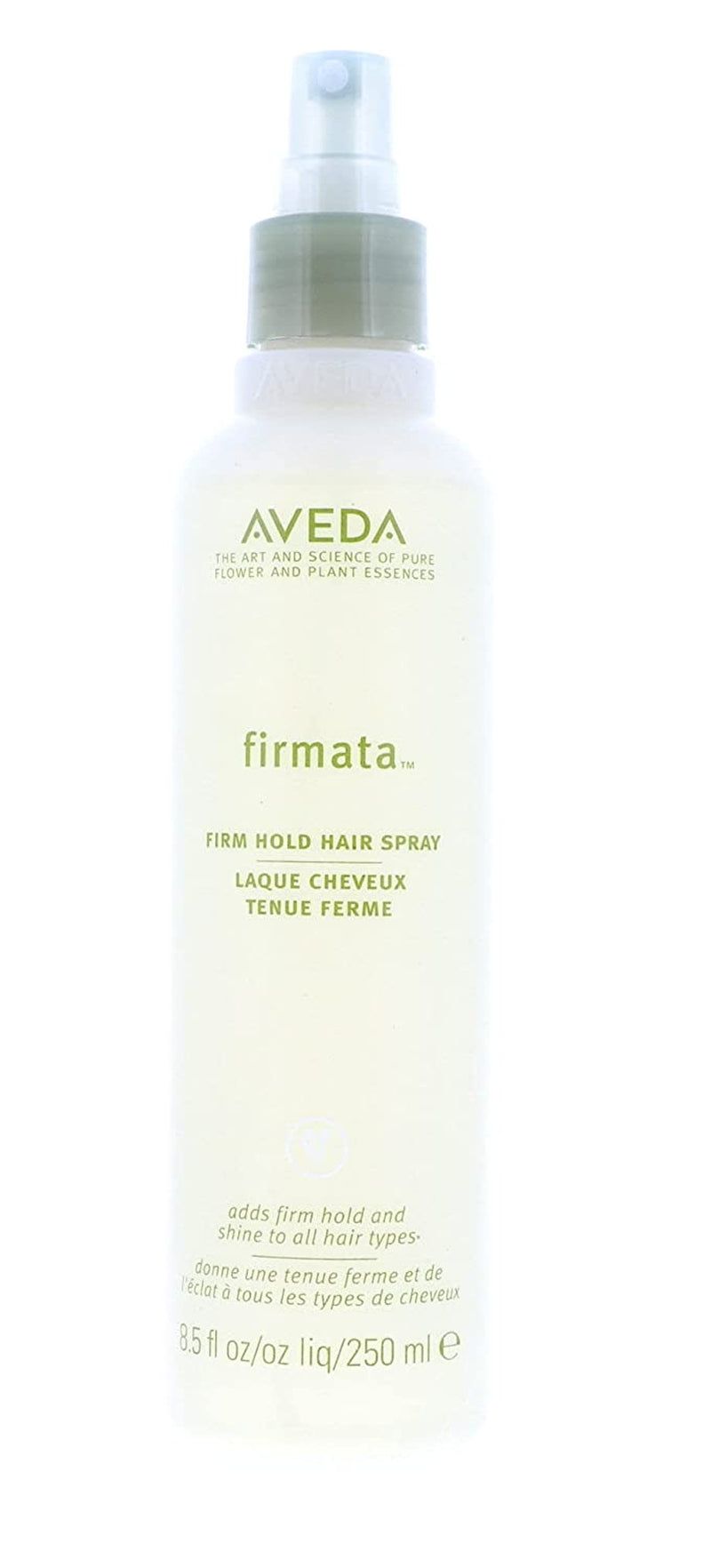 Aveda Hair Care - Firmata Firm Hold Hair Spray 250Ml/8.45Oz Health & Beauty > Personal Care > Hair Care Aveda