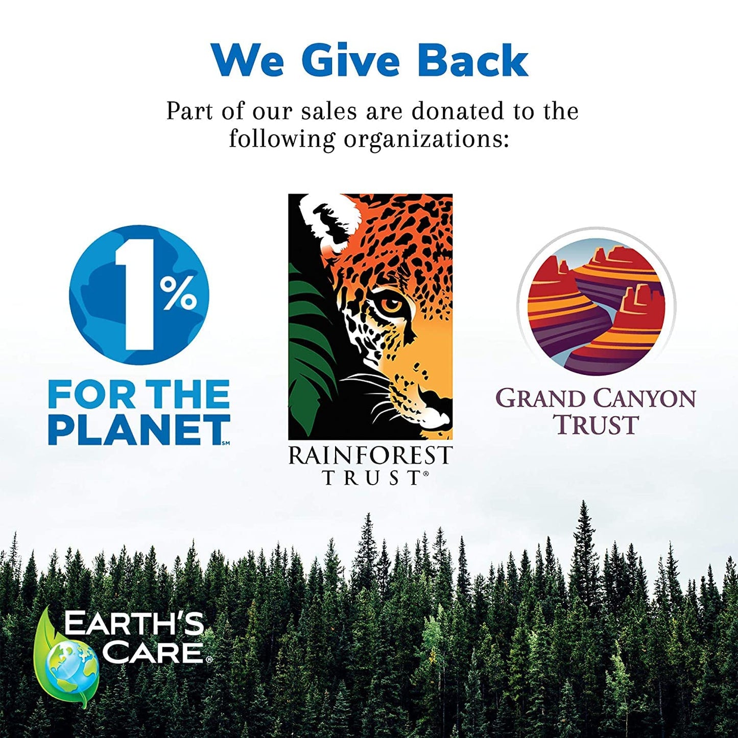 Earth'S Care Dry and Cracked Skin Balm Moisturizer for Dry Skin - Cracked Hands Repair Cream - Foot Cream for Dry Heels 2.5 OZ (2 Jars) Health & Beauty > Personal Care > Foot Care Earth's Care