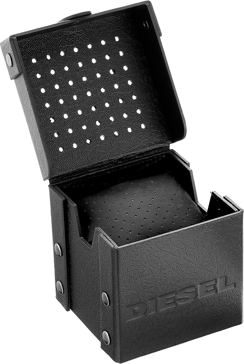 Diesel Men'S Mr. Daddy 2.0 Stainless Steel Chronograph Quartz Watch