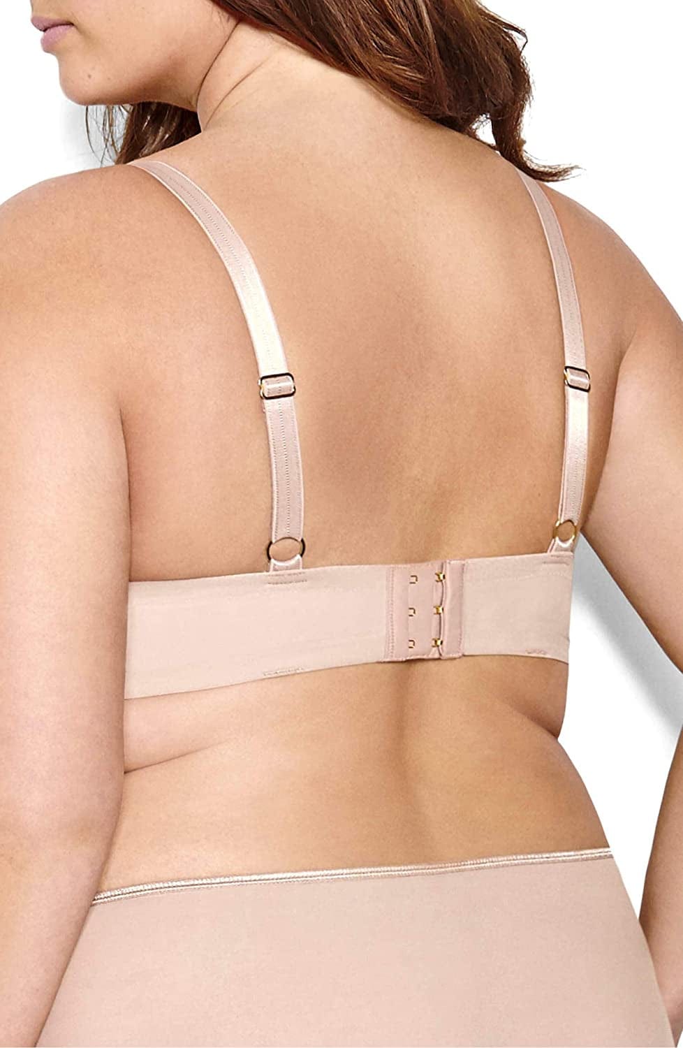 Diva Demi Bra