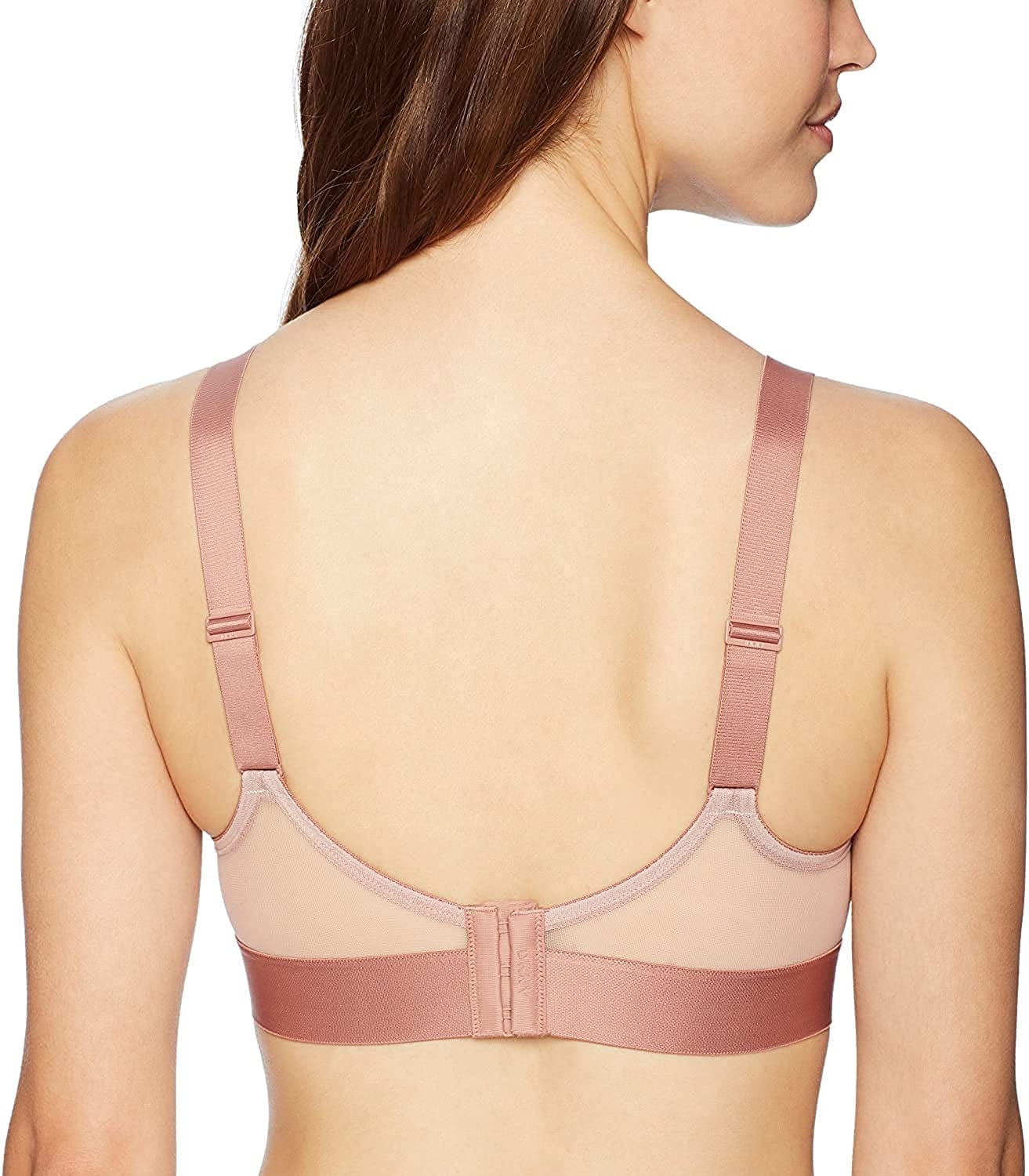 DKNY Women'S Sheers Wirefree Softcup Bralette Bra