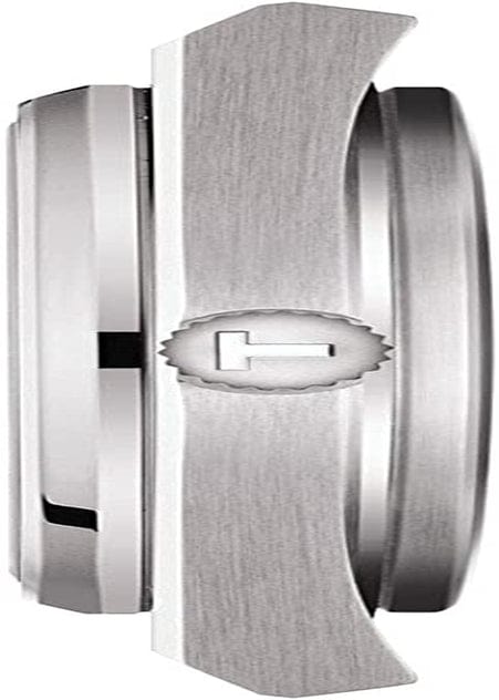 Dress Watch (Model: T1374071105100), Grey