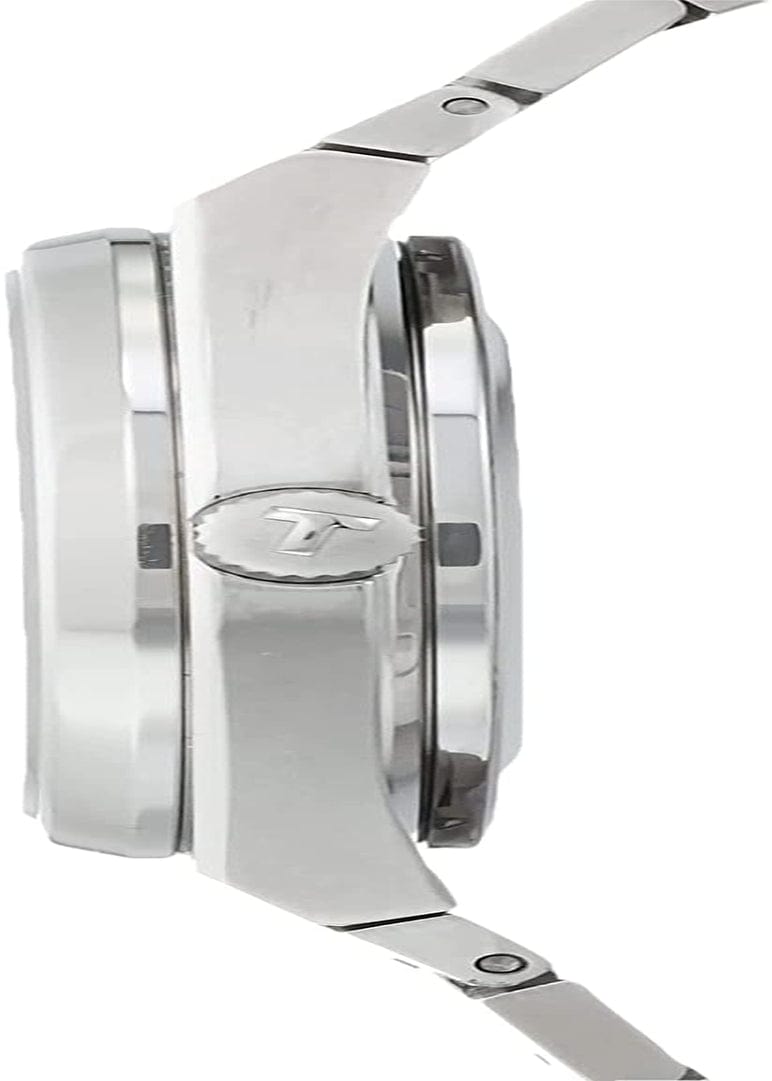 Dress Watch (Model: T1374071105100), Grey