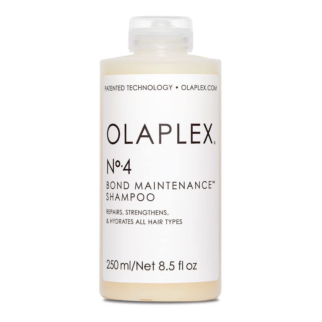 Olaplex No. 4 Bond Maintenance Shampoo Health & Beauty > Personal Care > Hair Care Olaplex #4 Only