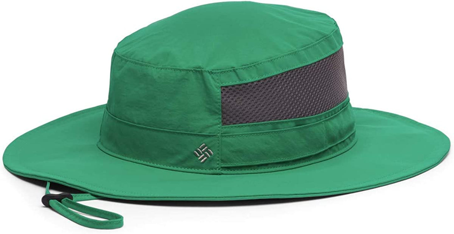 Columbia Women'S Bora Booney Apparel & Accessories > Clothing Accessories > Hats Columbia Emerald Green One Size