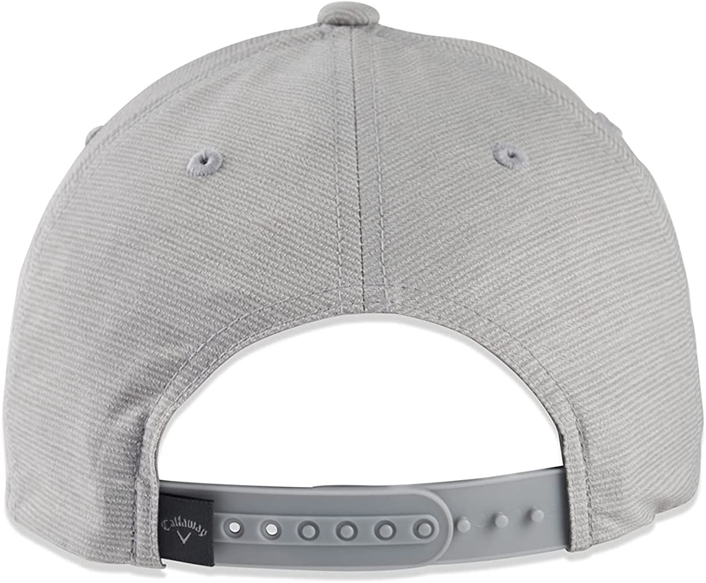 Callaway Golf 2022 Rutherford Adjustable Hat Apparel & Accessories > Clothing Accessories > Hats Callaway