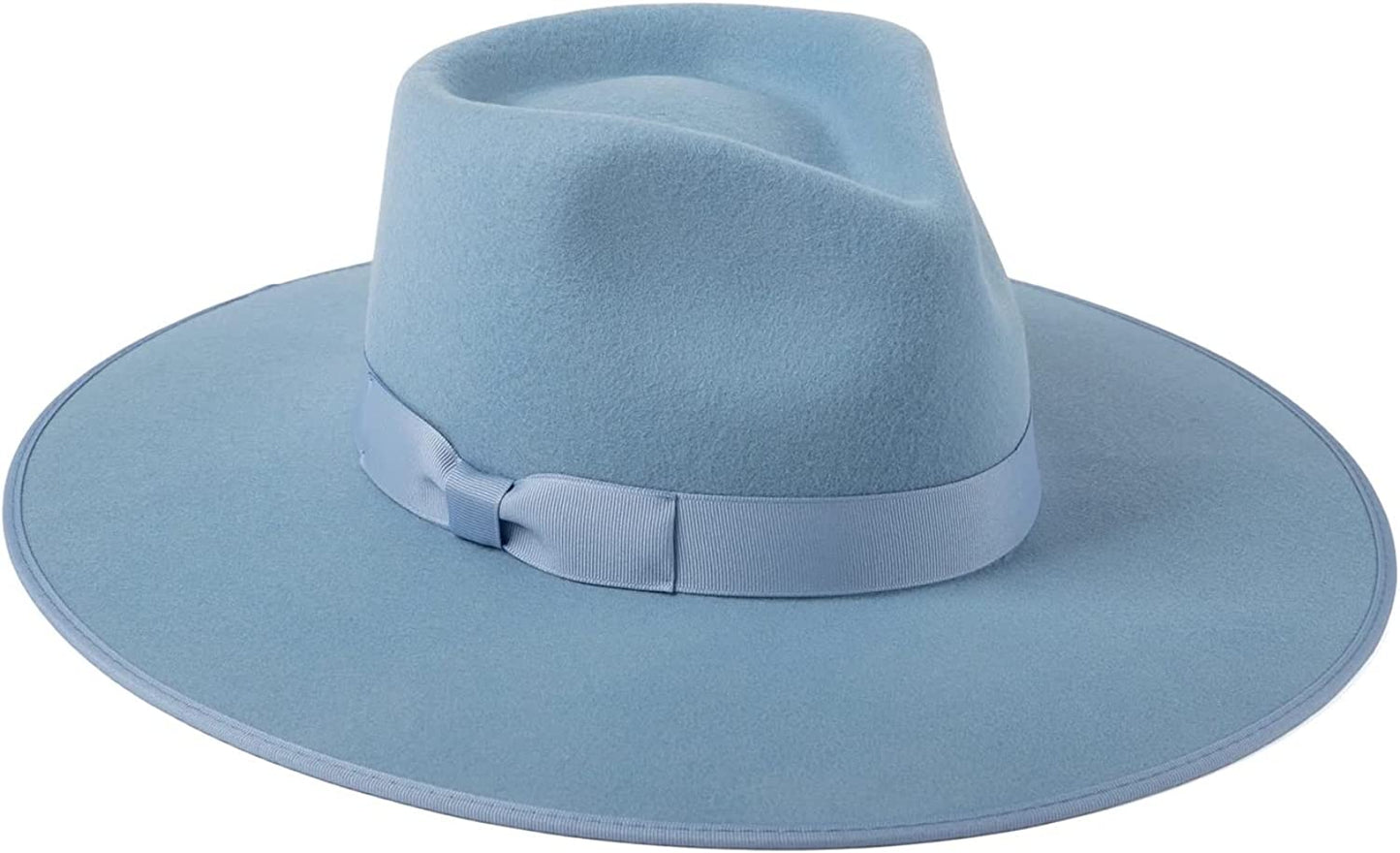Lack of Color Women'S Rancher Fedora Hat Apparel & Accessories > Clothing Accessories > Hats Lack of Color Capri Small