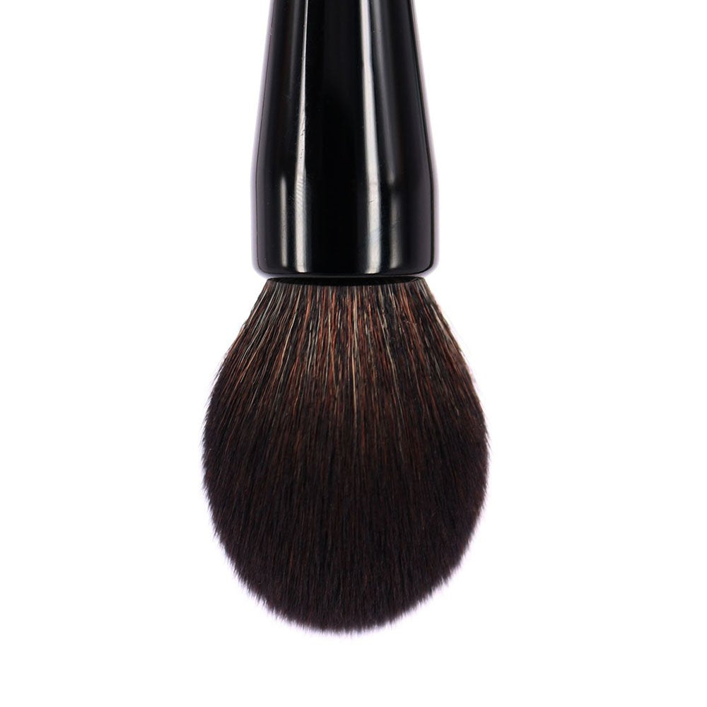 Vela.Yue Tapered Powder Brush Precision Face Blusher Bronzer Highlight Makeup Beauty Tool Health & Beauty > Personal Care > Cosmetics > Cosmetic Tools > Makeup Tools Vela.Yue
