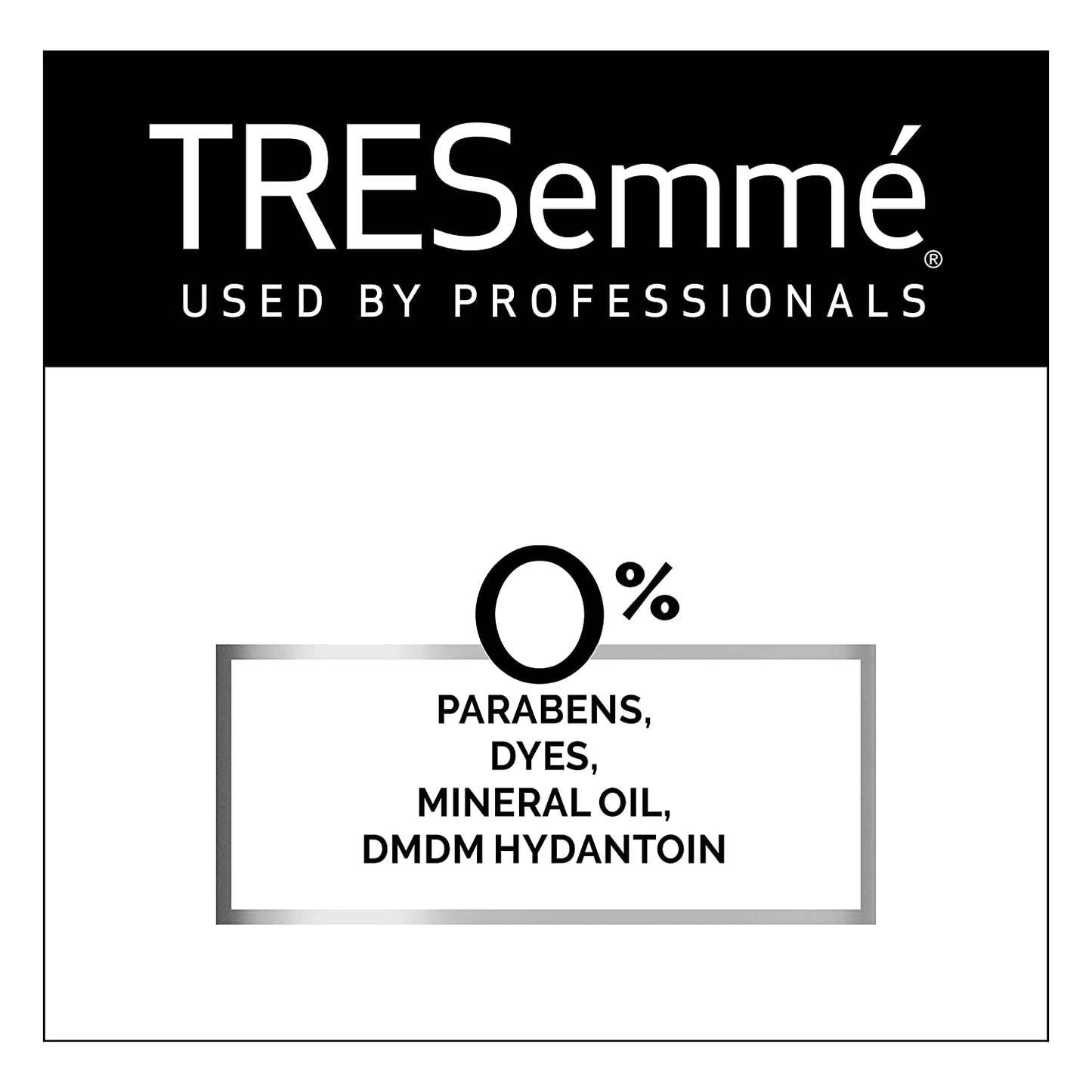 Tresemmé 24 Hour Volume Shampoo for Fine Hair Formulated with Pro Style Technology 28 Oz Health & Beauty > Personal Care > Hair Care TRESemmé