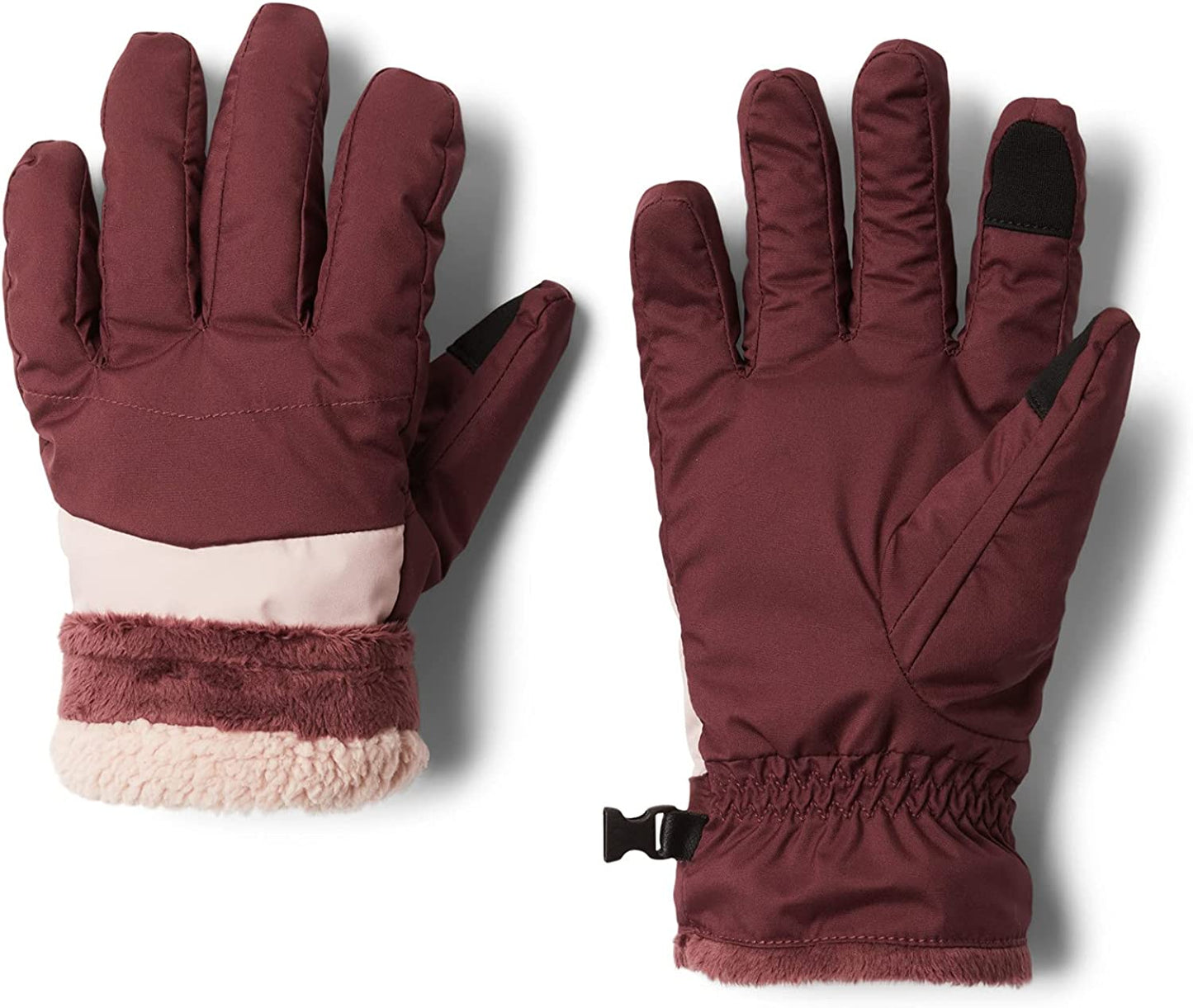 Columbia Womens Mabel Mountain™ Insulated Glove Apparel & Accessories > Clothing Accessories > Gloves & Mittens Columbia
