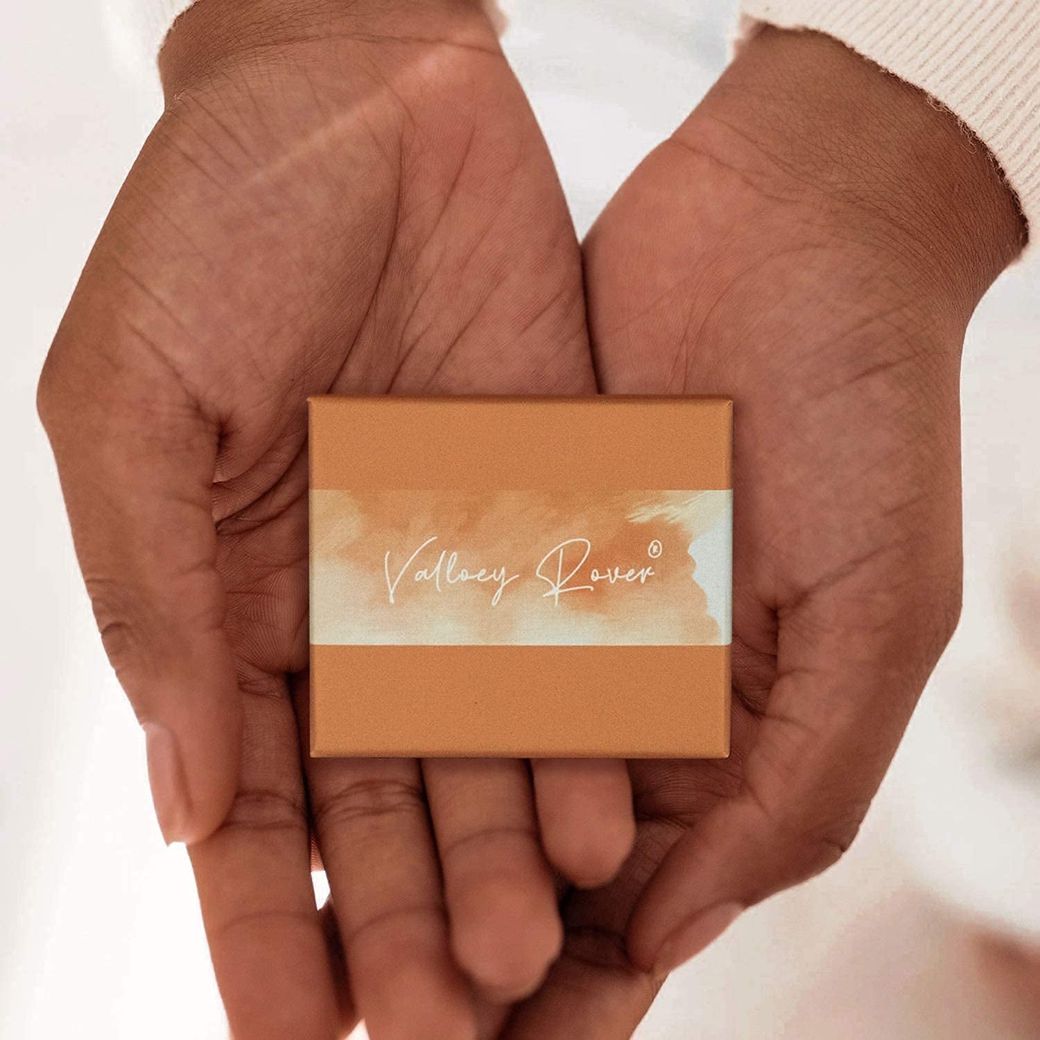 Valloey Rover Women Handmade Dainty Anklet Silver 14K Gold Plated Bead Boho Beach Rhinestone Foot Chain Adjustable Ankle Bracelet for Women Apparel & Accessories > Jewelry > Anklets Valloey Rover