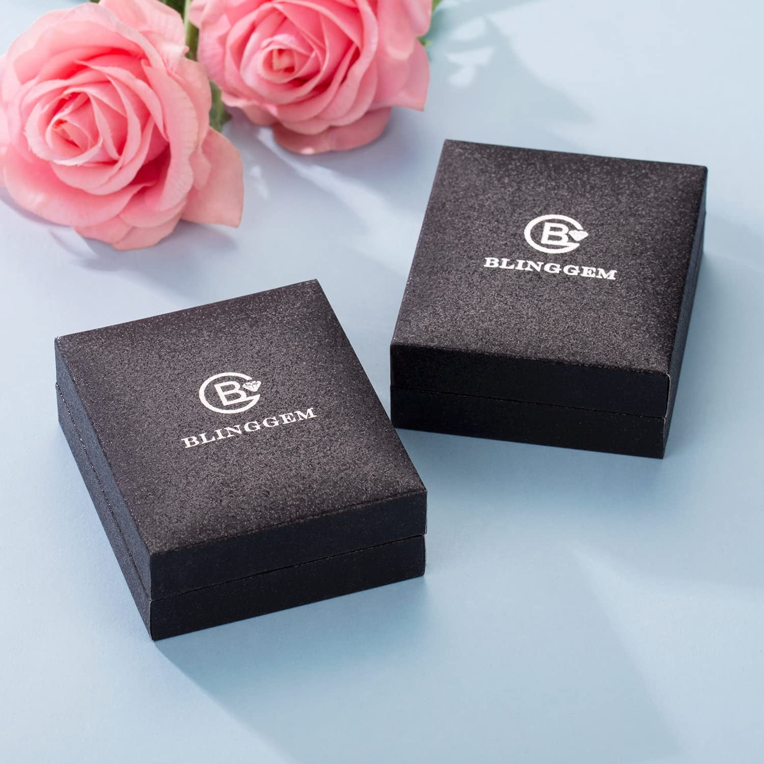 Blinggem Anklets for Women 925 Sterling Silver Infinity Hear Ankle Bracelet Cubic Zirconia Rose Gold Summer Beach Stylish Foot Chain Summer Vacation Jewelry Gift for Mom Women Girlfriend Apparel & Accessories > Jewelry > Anklets BlingGem