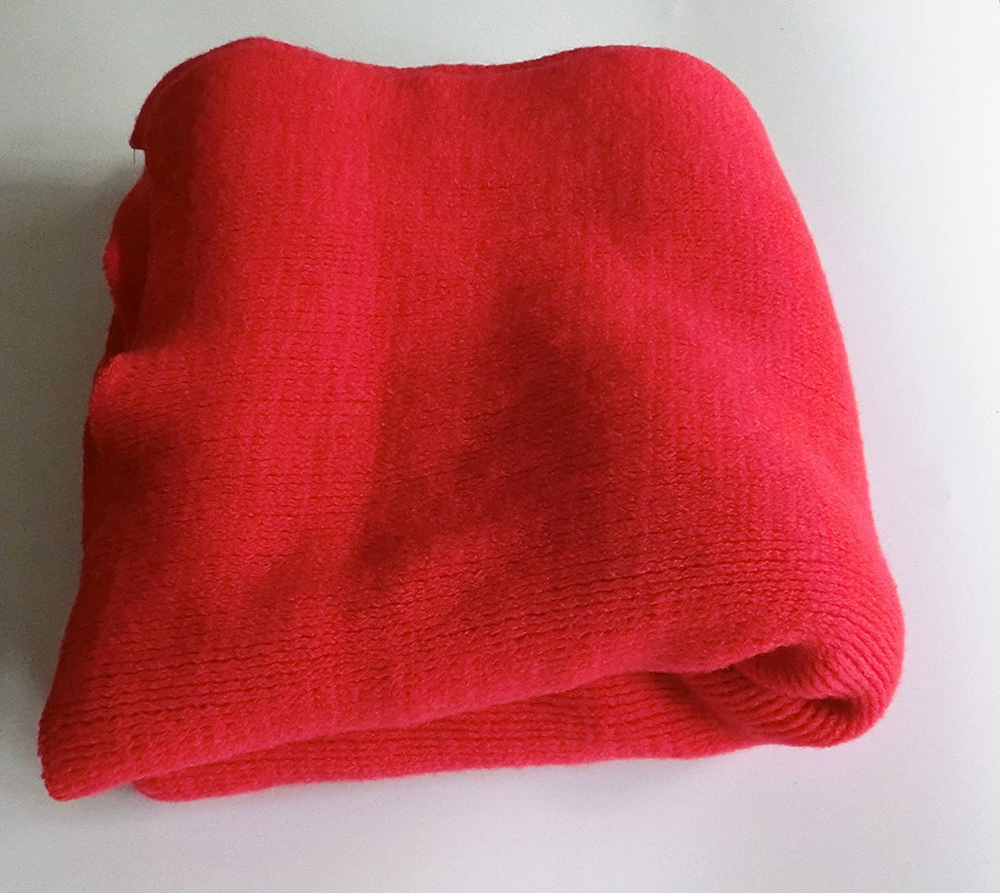 Wander Agio Womens Warm Winter Infinity Scarves Set Blanket Scarf Pure Color Apparel & Accessories > Clothing Accessories > Scarves & Shawls Wander Agio