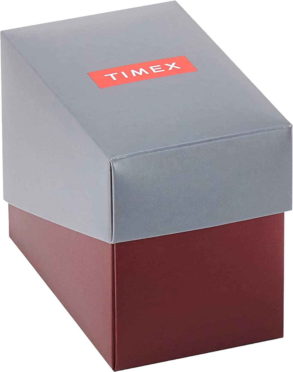 Easy Reader 38Mm Leather Strap Watch