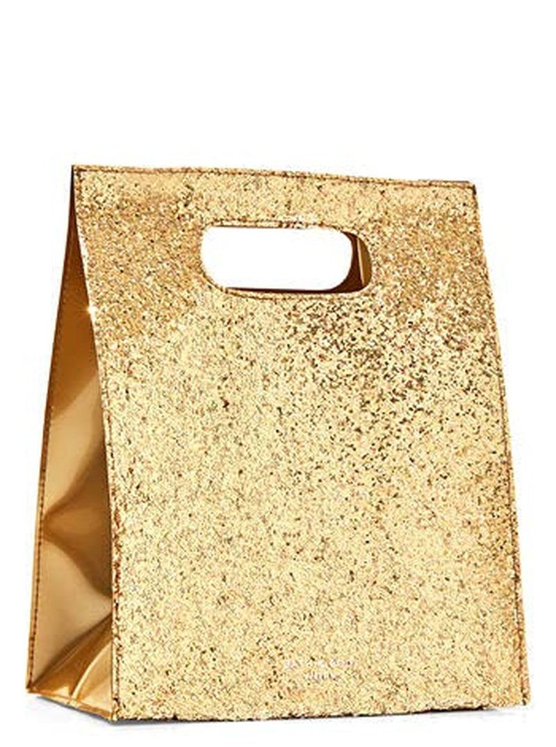 Bath and Body Works - Champagne Toast Body Care - Full Size 4 Piece Gift Set + Random Gift Bag (Includes Fragrance Mist, Shower Gel, Lotion, and Hand Cream) Health & Beauty > Personal Care > Cosmetics > Bath & Body White Barn Candle Company Bath and Body Works