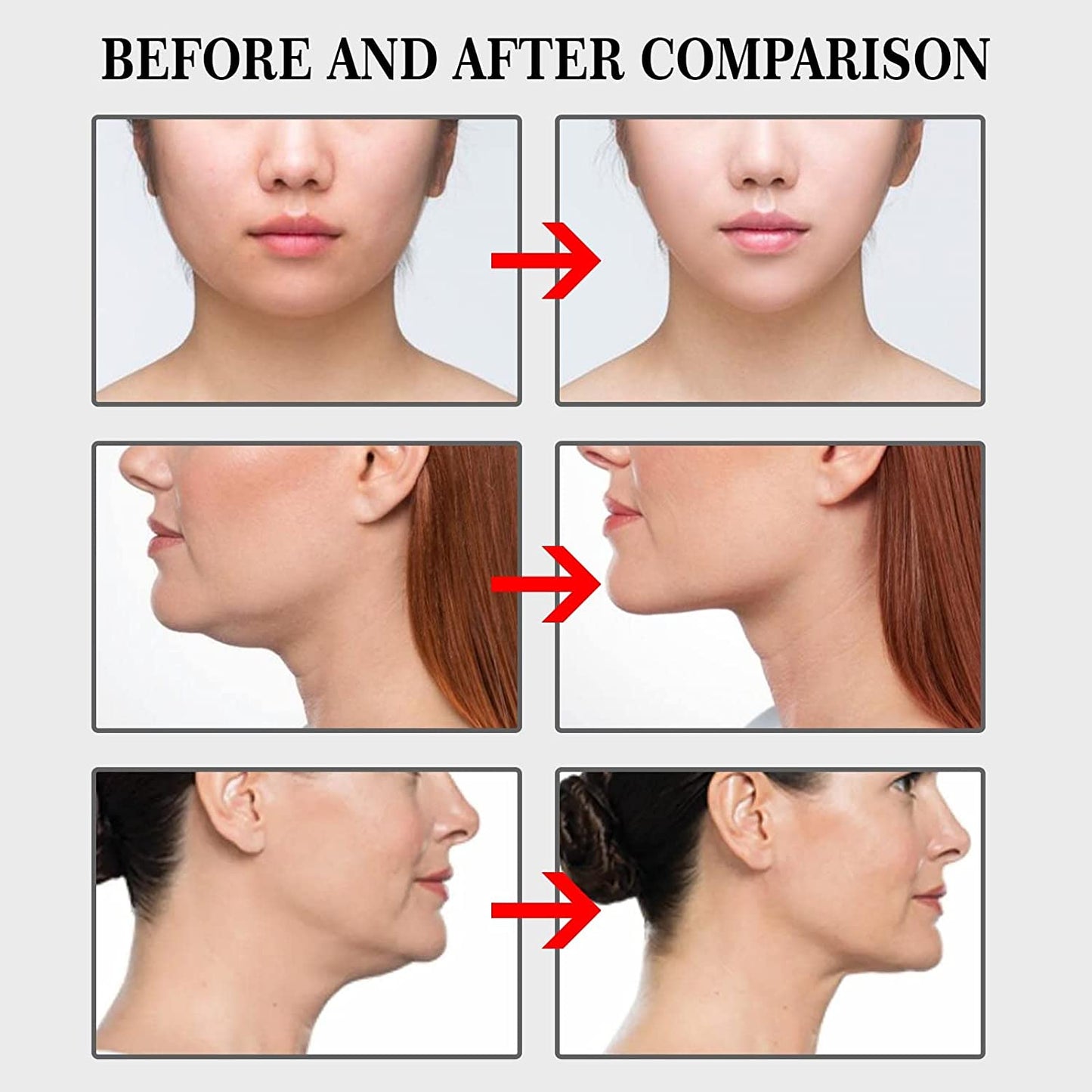 OETNAISAN Face Lift Tape Invisible, Instant Face Lifting Tape Ultra-Thin Waterproof & High Elasticity, Invisible Makeup Face Lift Tools for Hide Facial Wrinkles and Lifting Saggy Skin, 40 Pcs Health & Beauty > Personal Care > Cosmetics > Cosmetic Tools > Skin Care Tools OETNAISAN