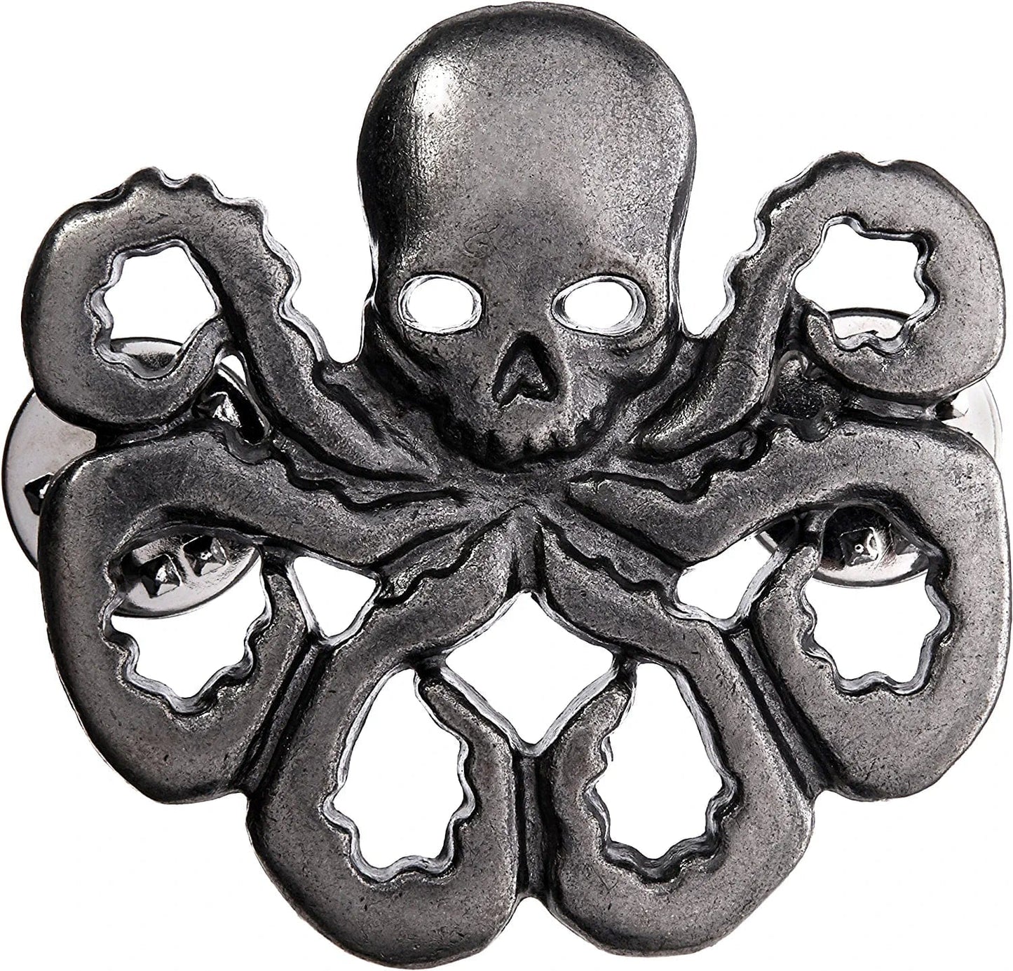 Efx Marvel Captain America: the First Avenger HYDRA Lapel Pin Replica